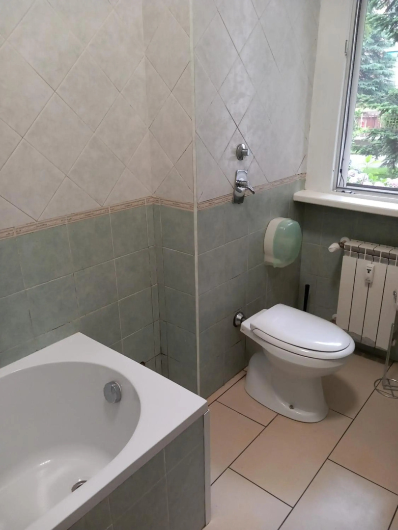 Simple & Comfortable apartment vicino POLICLINICO