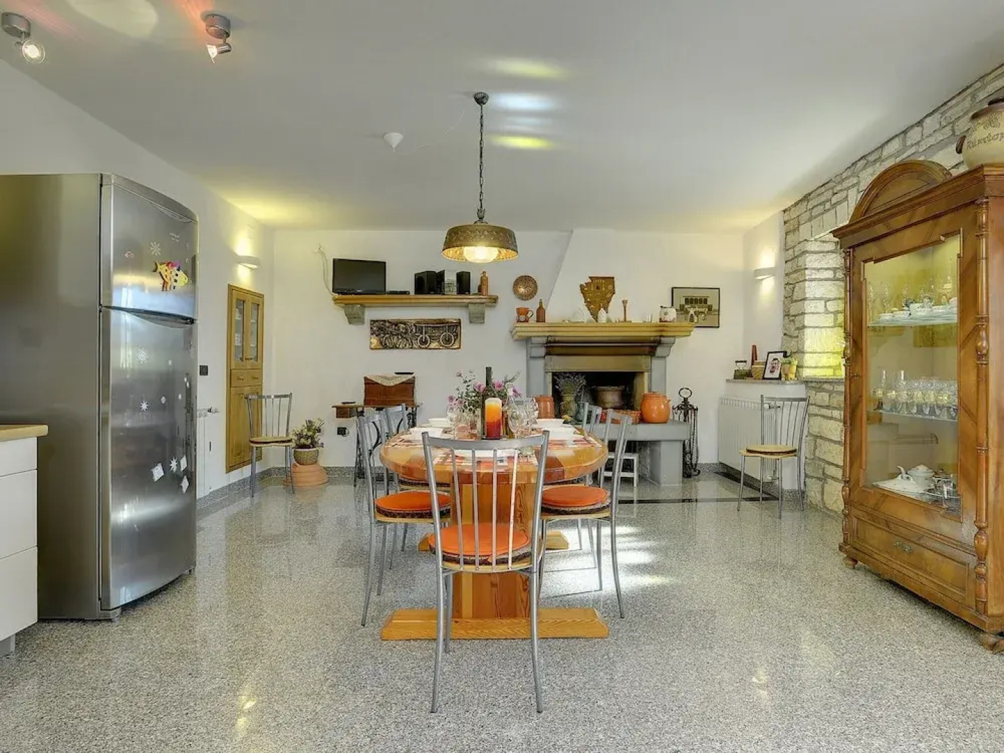 Holiday Home Vodnjan With Private Pool