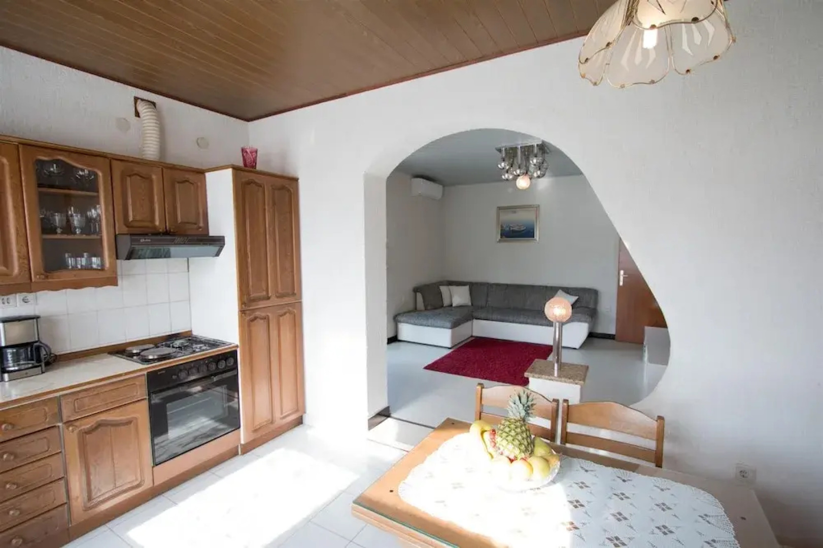 Apartment Dvori Klis