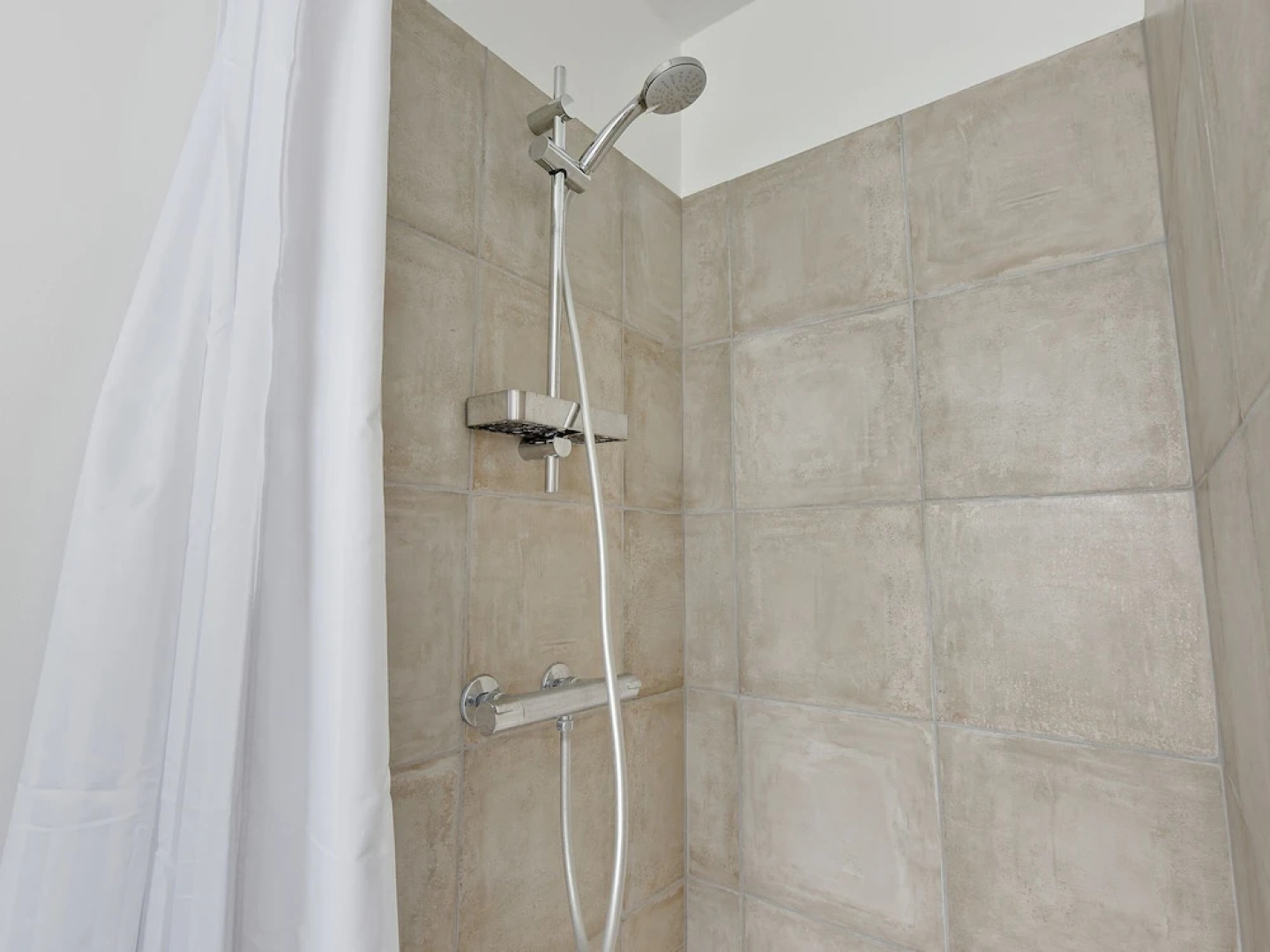 Lovely 1-bedroom apartment in the center of Roskilde