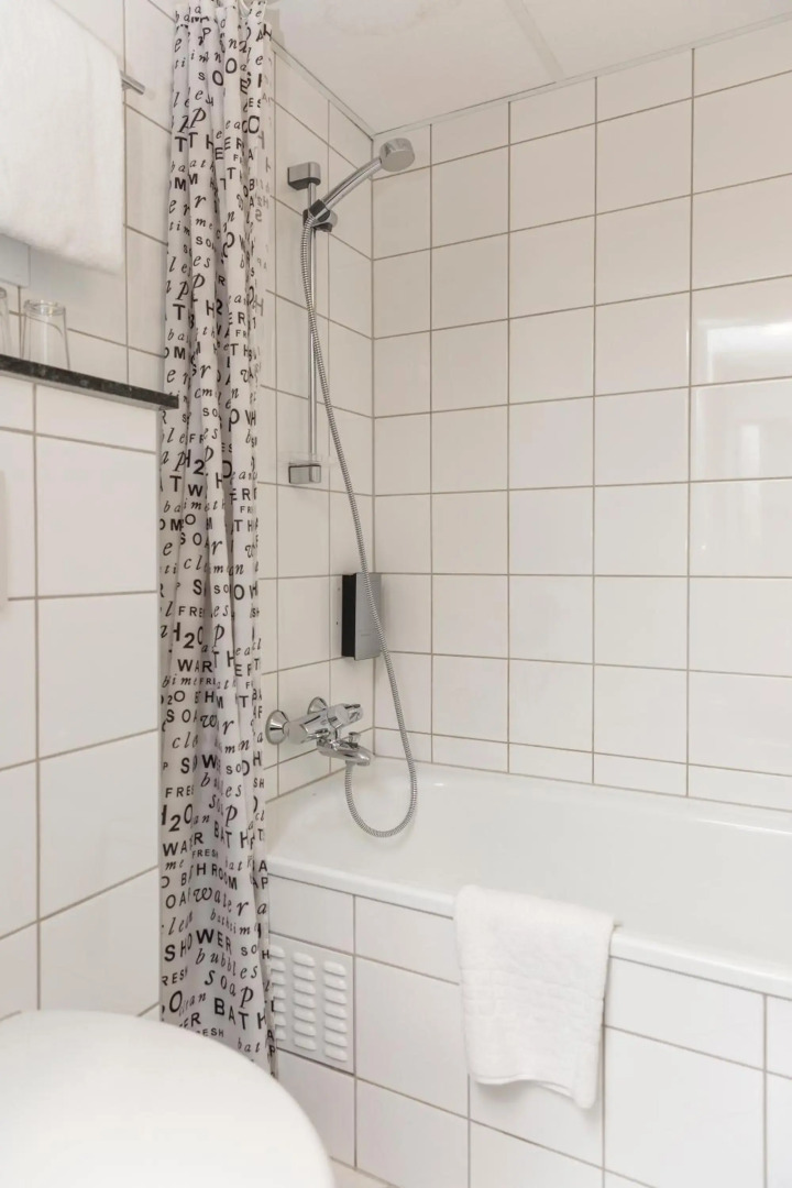 Thon Partner Hotel Backlund