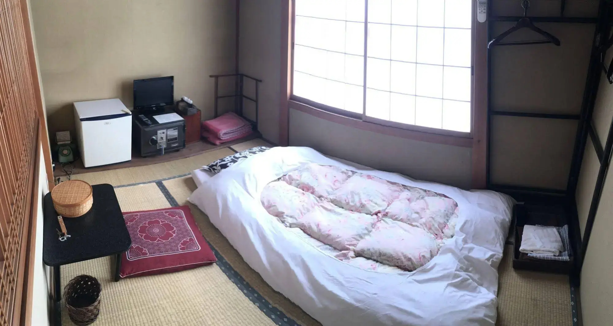 Ryokan Takayama