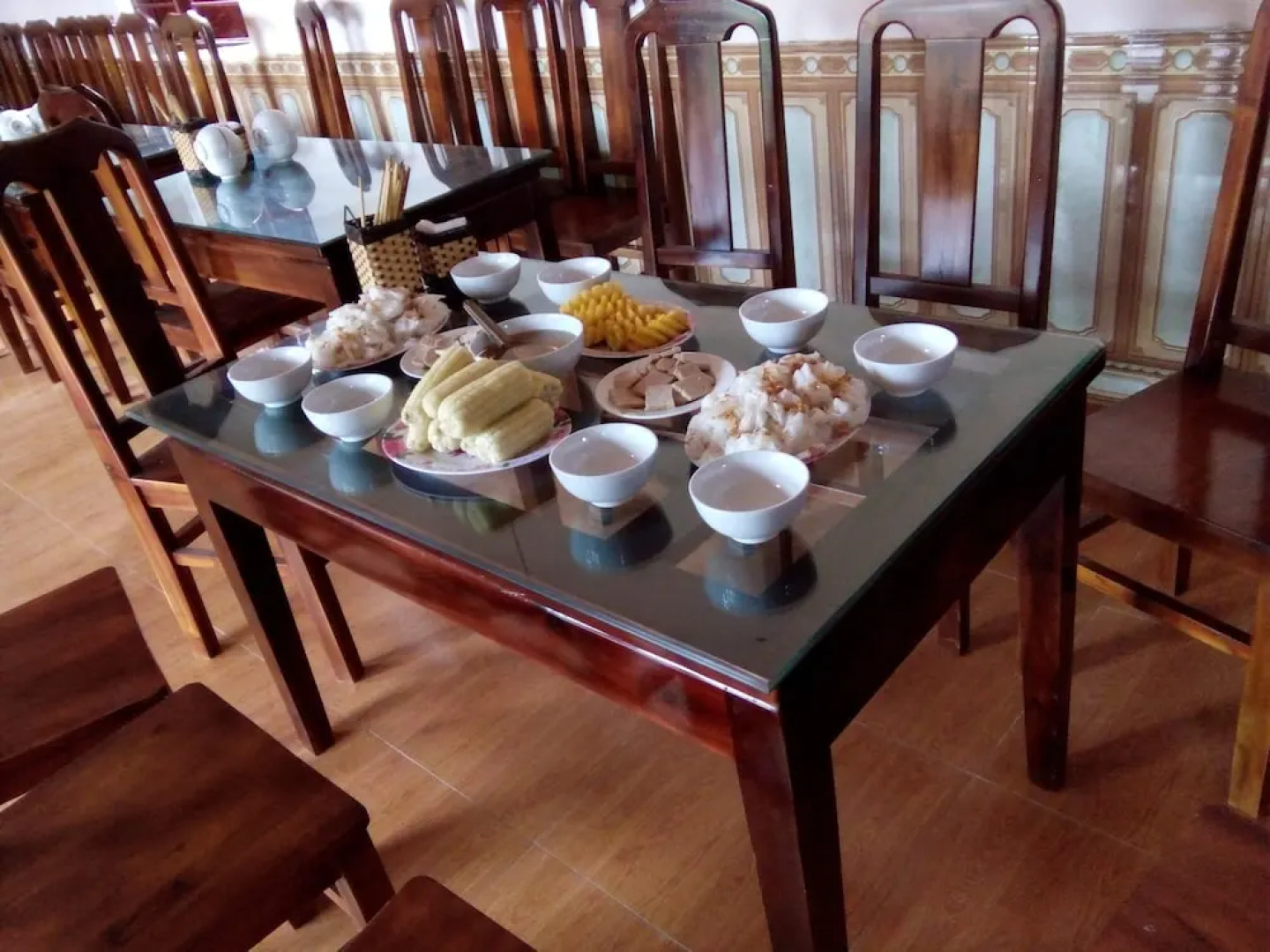 Ninh Bình Friendly Homestay