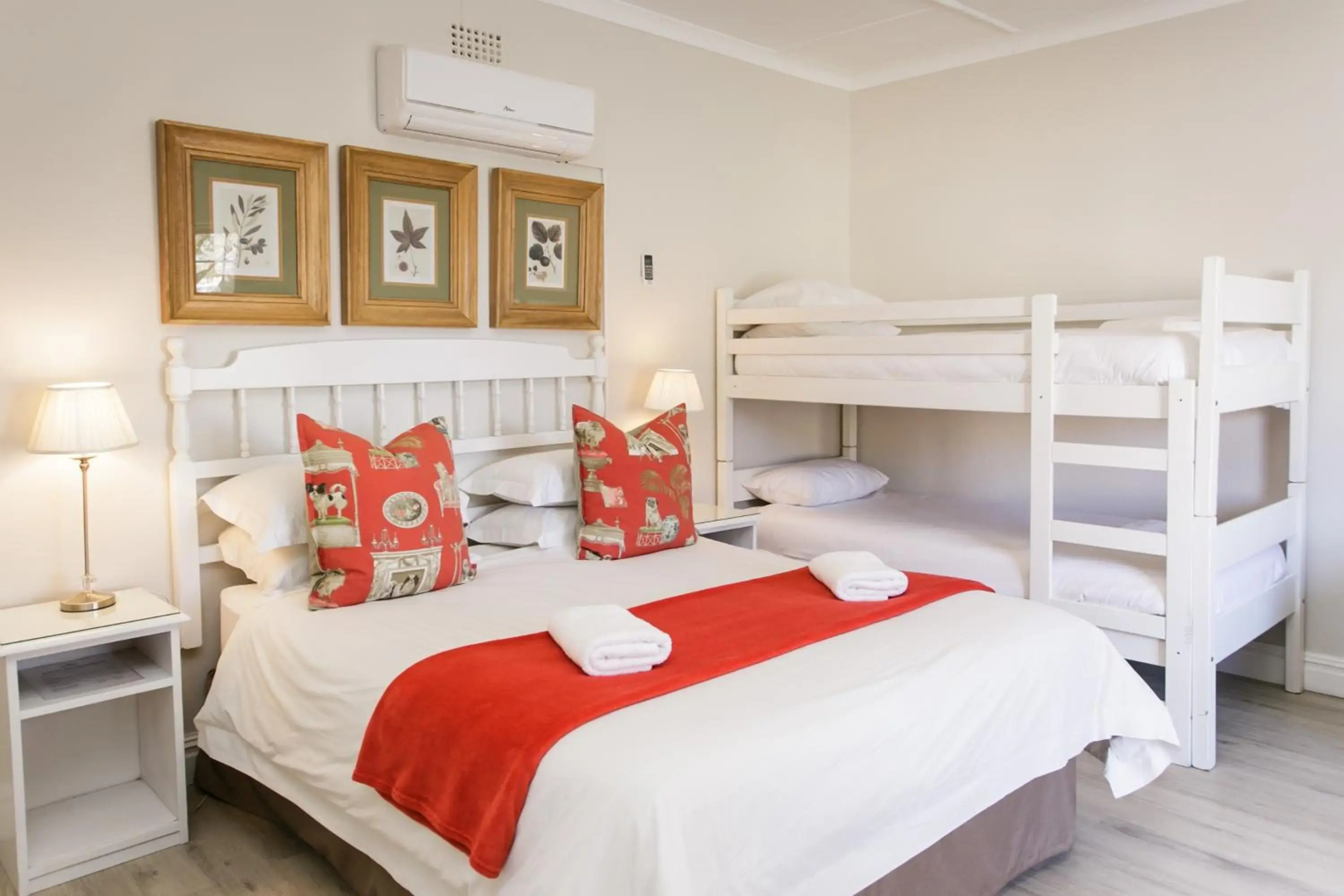 Wagon Wheel Country Lodge