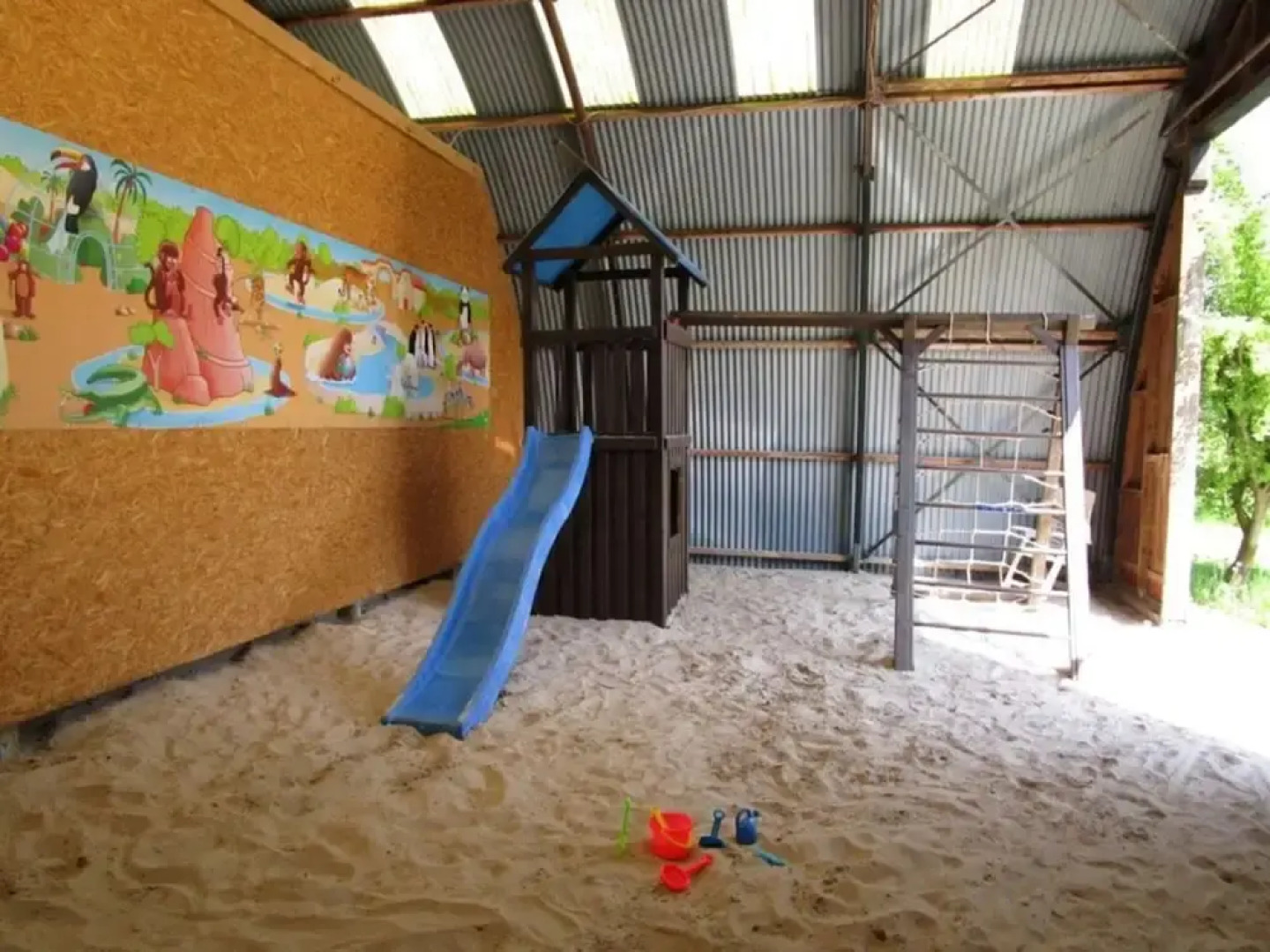 Gallery 1 Comfortable Holiday Residence