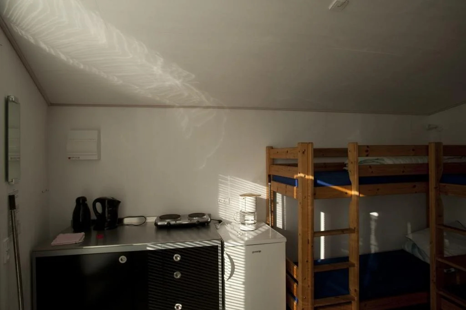 Frederikshavn Nordstrand Camping & Cottages