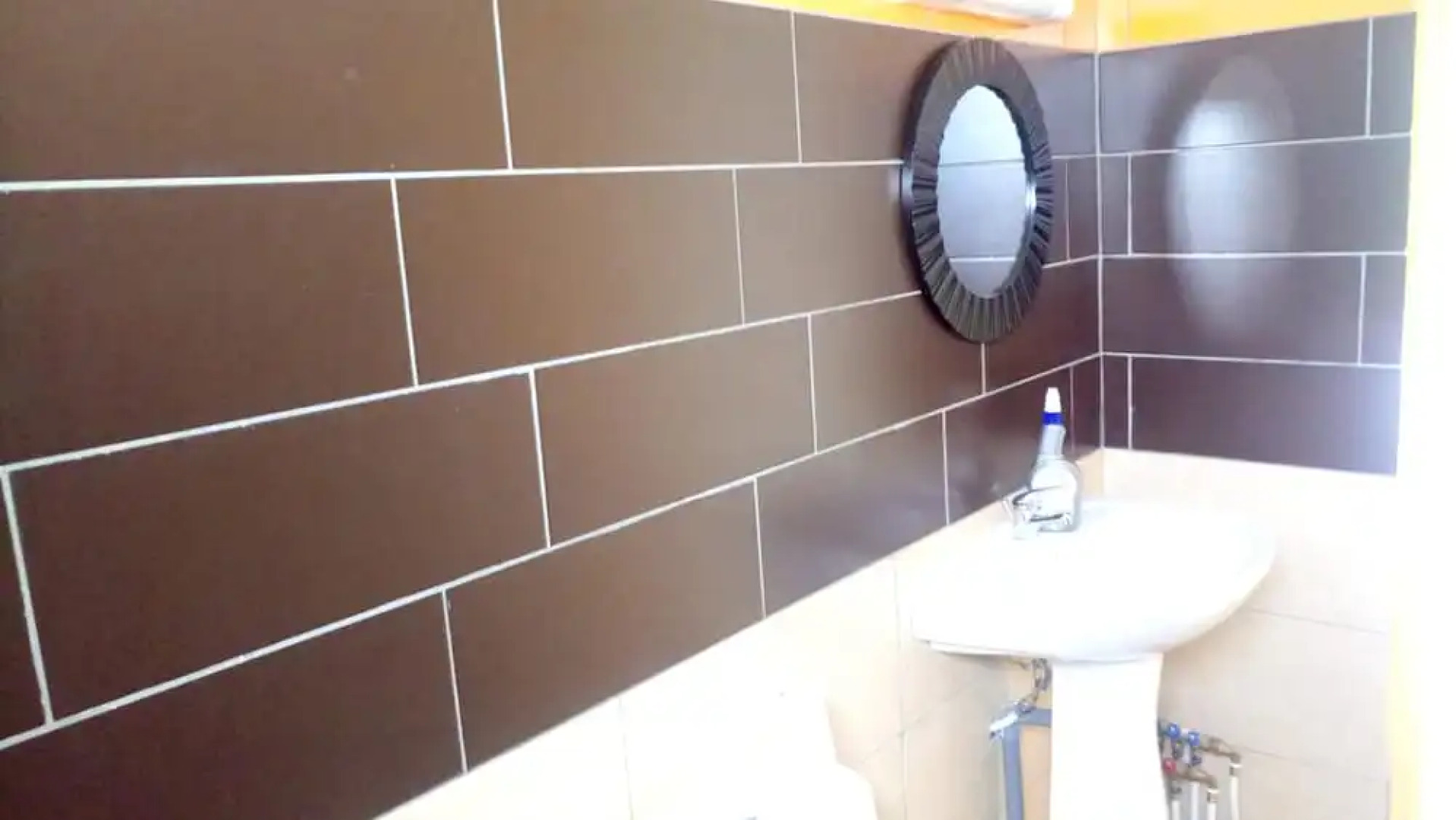 Bungalow With in Capesterre de Marie Galante With Wonderf