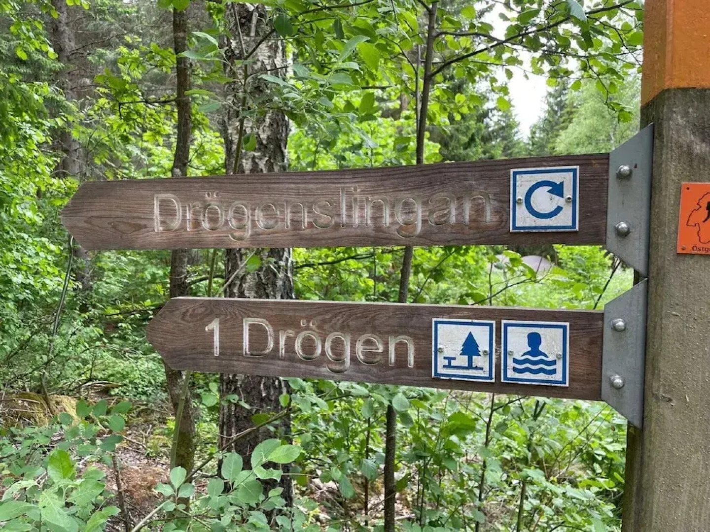 5 Person Holiday Home in Ulrika