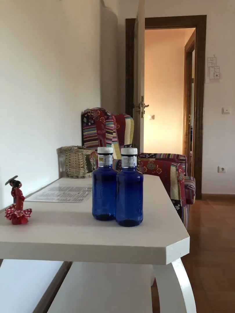 Casa Luna Vélez Blanco