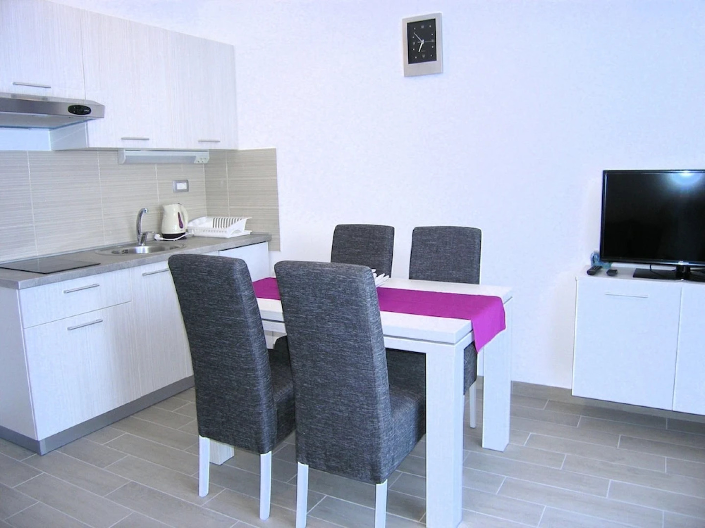 Apartman Karolina