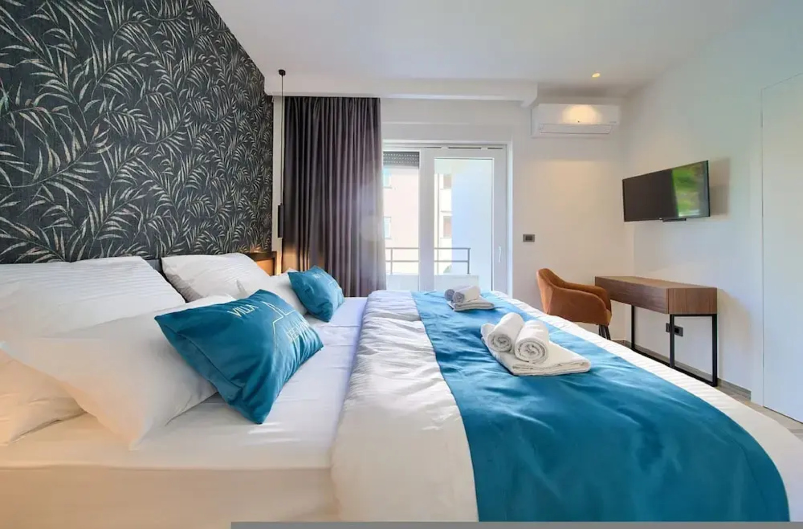 Villa Majestic With Sauna and Beautiful Views