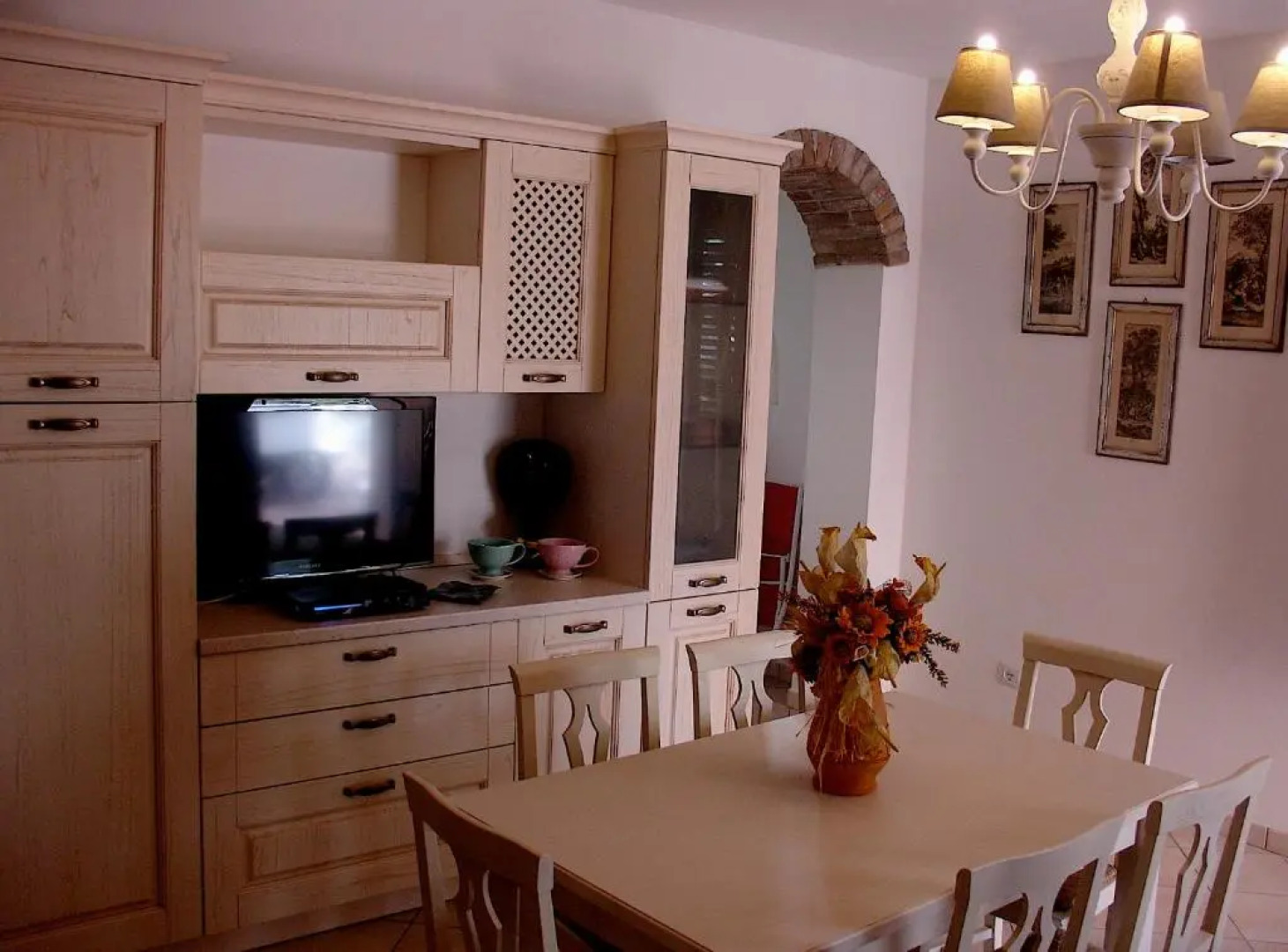 Agriturismo Ca Isotta