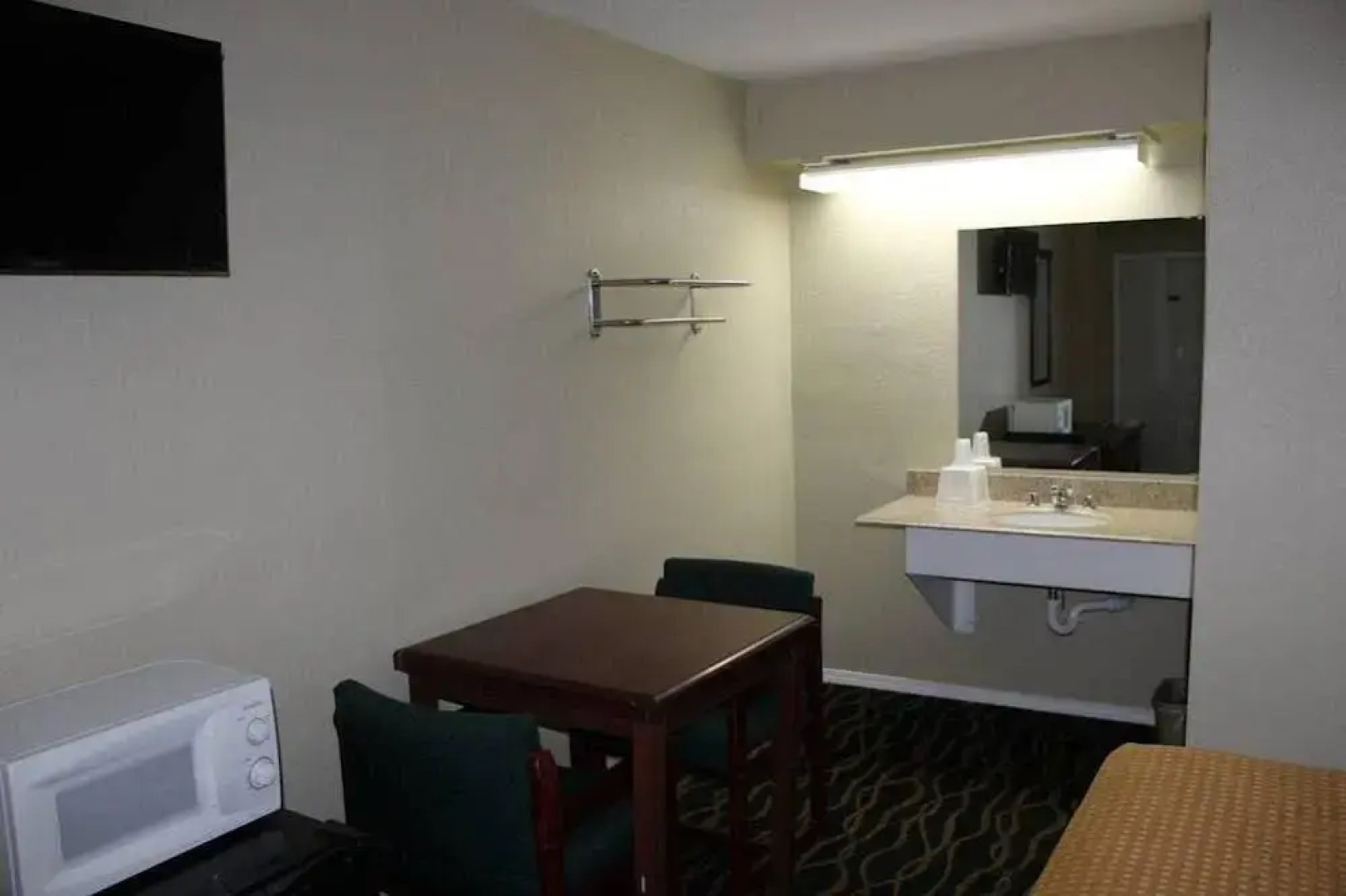 Budget Inn Muskogee