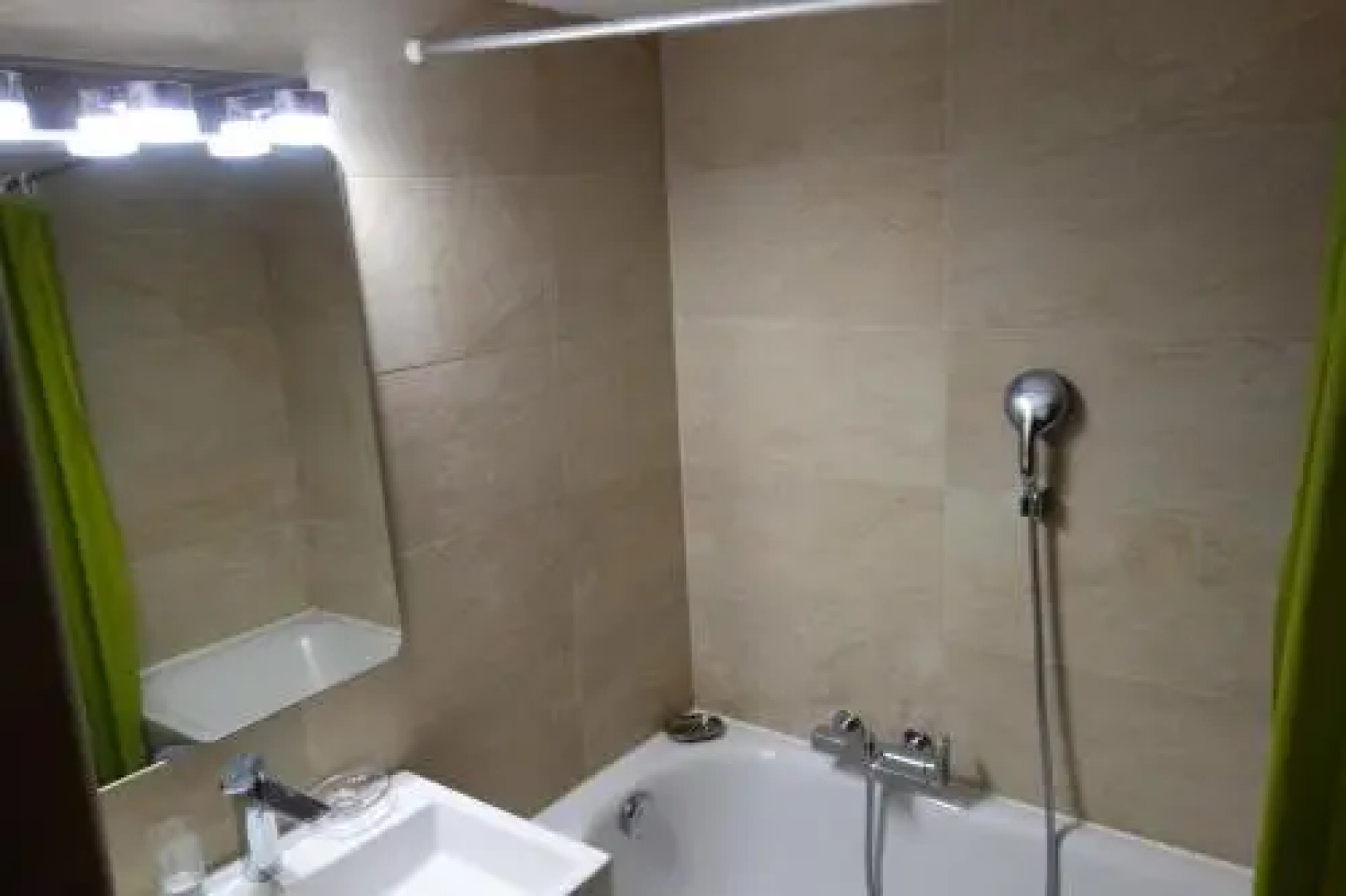 Ramuge COSY & MOUNTAINS apartments