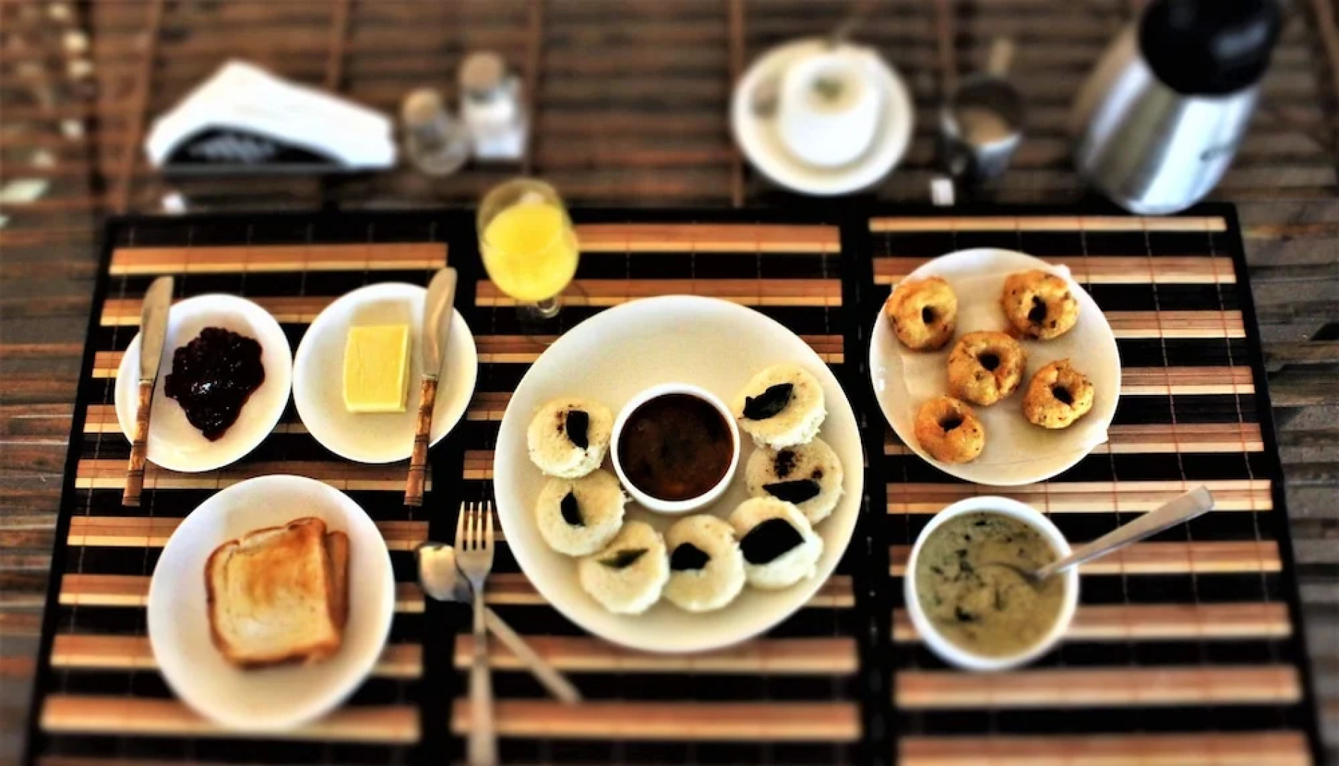 Varawal Jawai Leopard Safari Camp