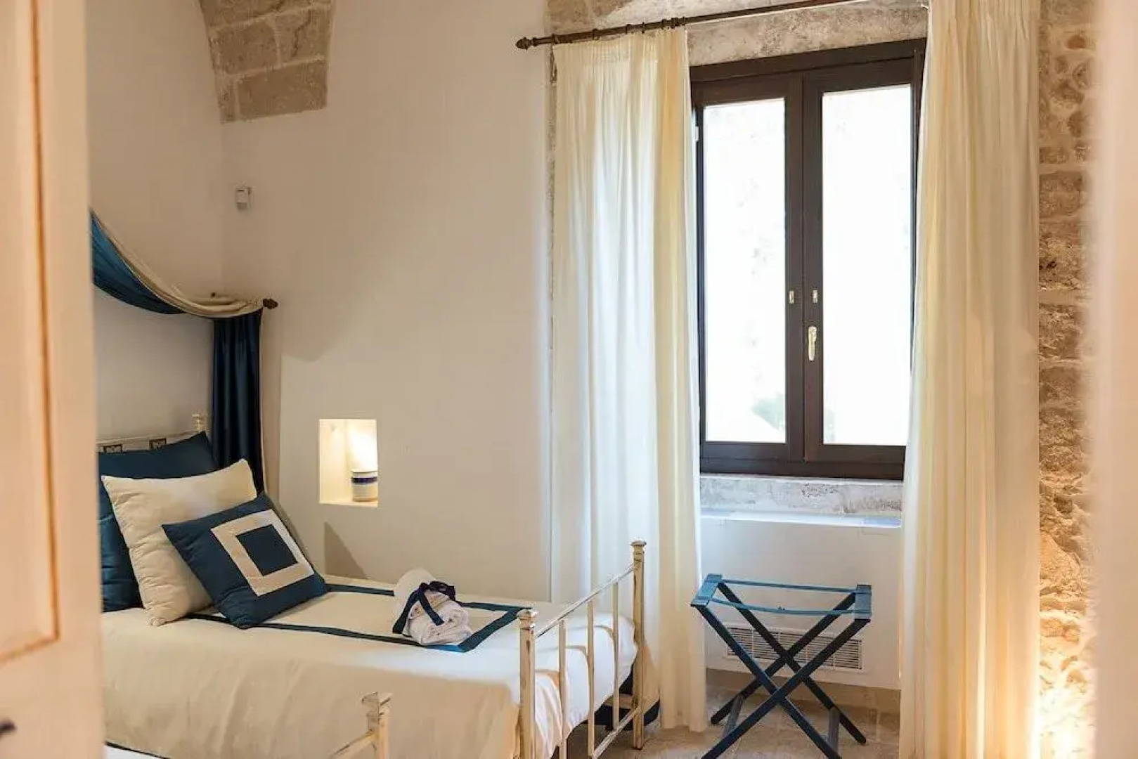 Masseria Santo Stefano Relais & Charming