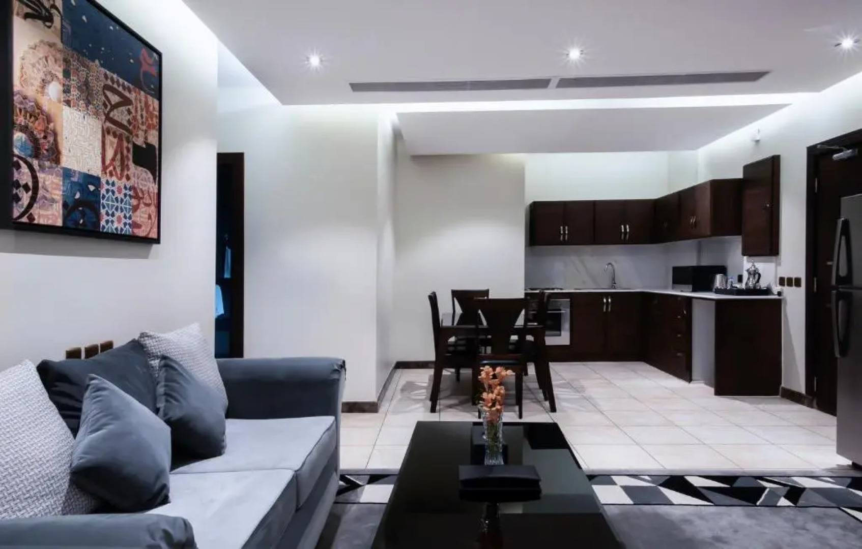 Bayat Suites By Cristal