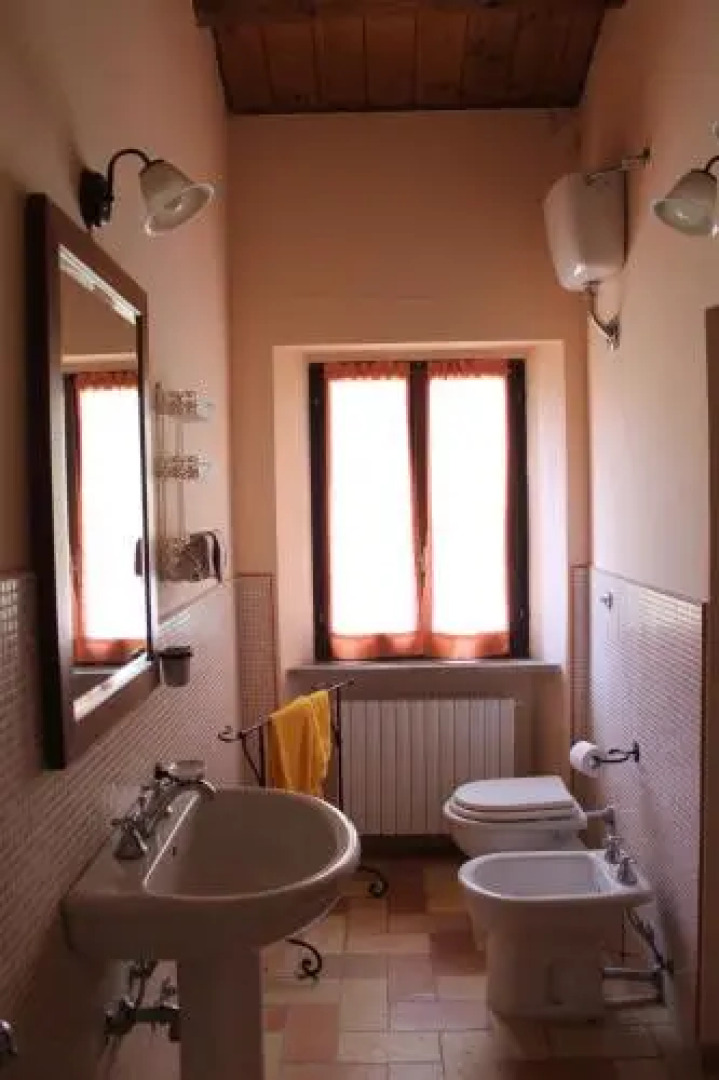 B&B Casa Vacanza La Meridiana