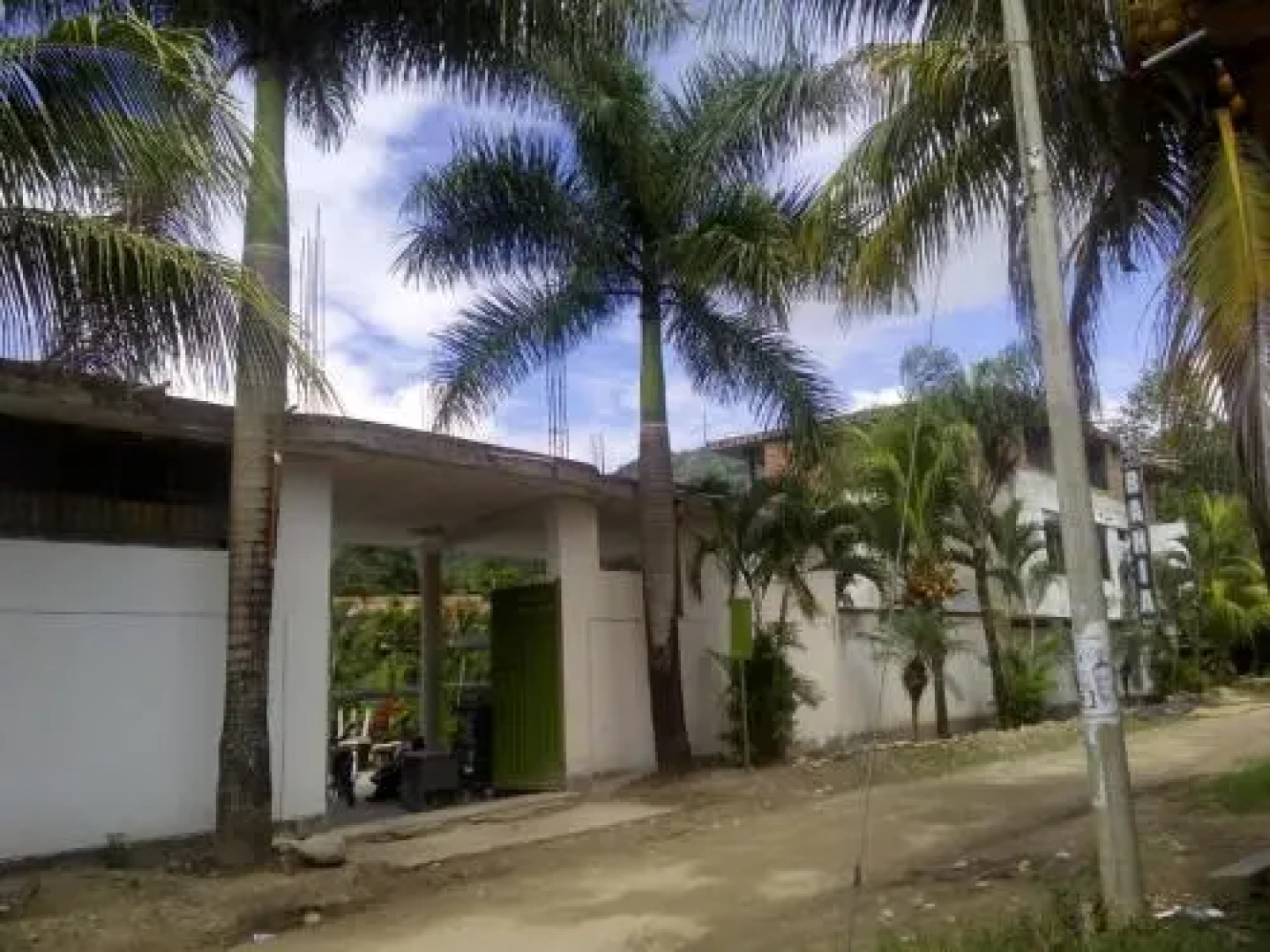 Hotel Paqueñito Bahia
