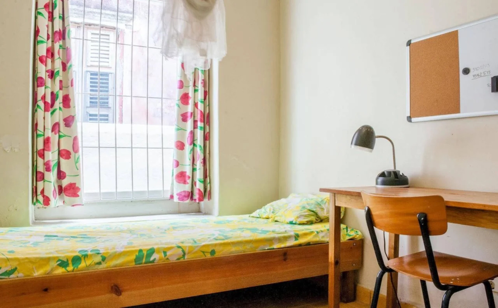 Poppy Hostel Curaçao