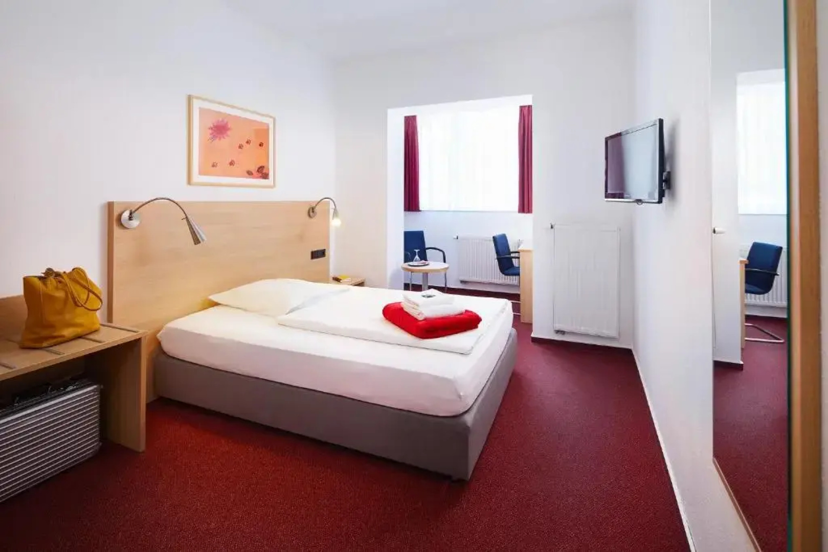 Hotel Haus vom guten Hirten