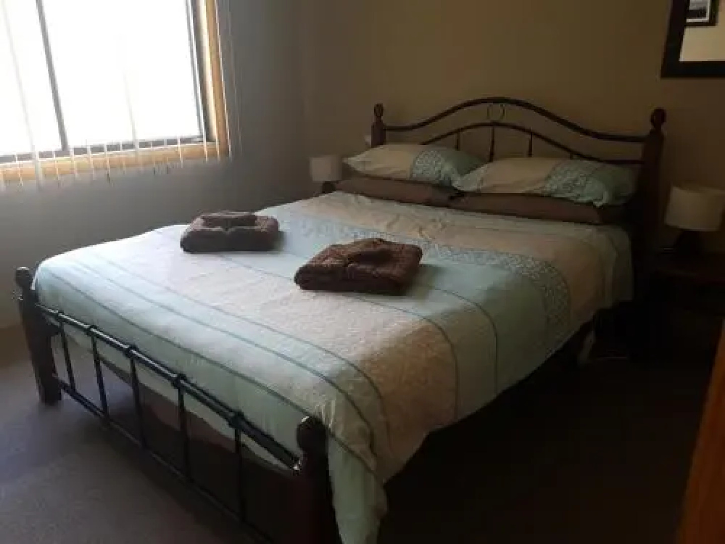 Arthur River Beach House