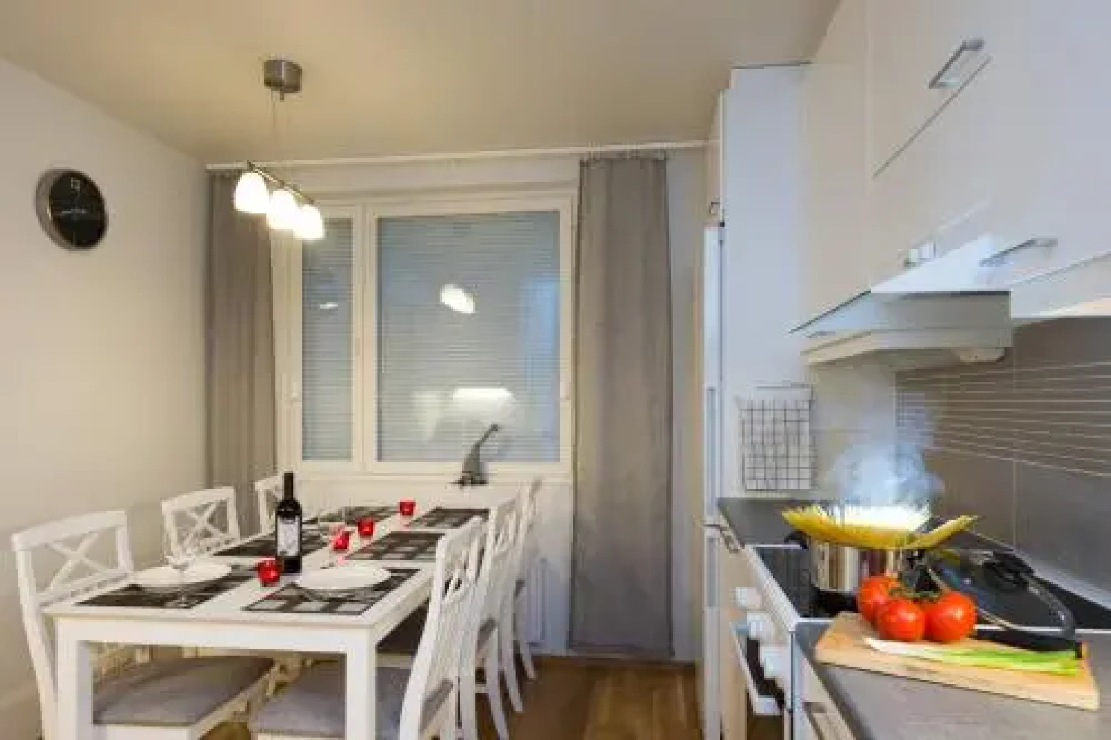 Rovaniemi Apartments