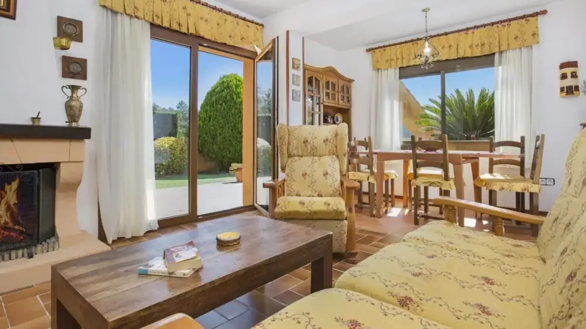 Cipresos 14p in Llafranc