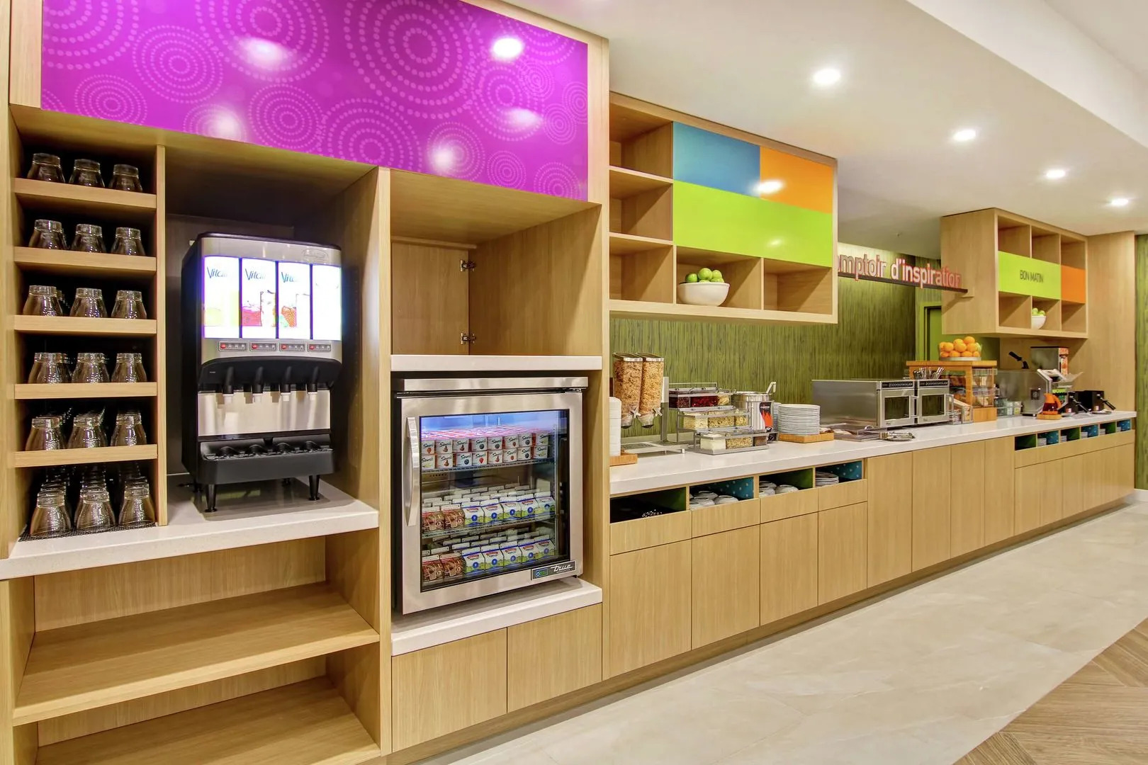 Home2 Suites by Hilton Montreal Dorval