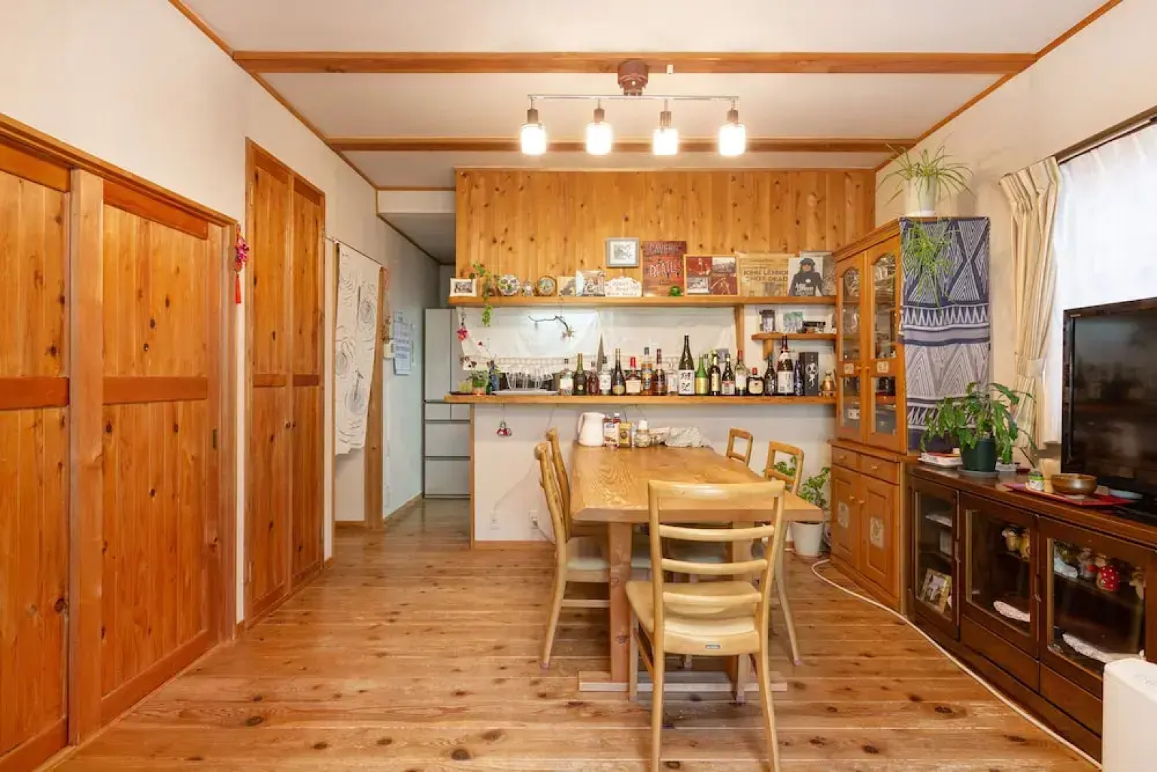 Abbey Road Inn Seika