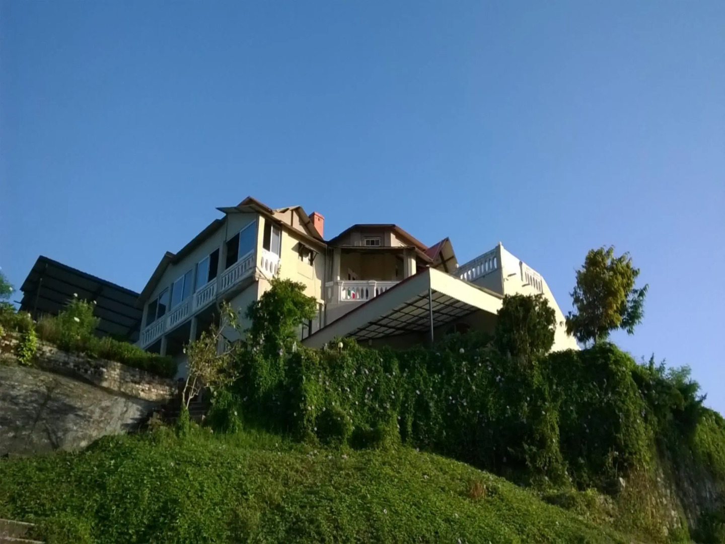 Hotel Udai Garh (A Family Hotel)