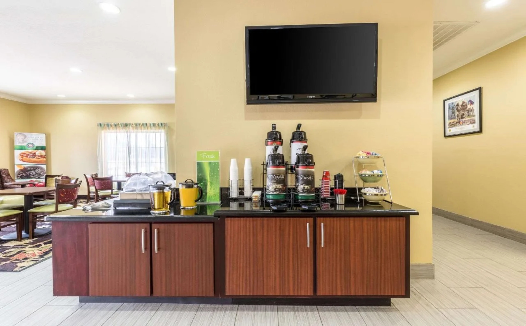 Quality Inn Leesville