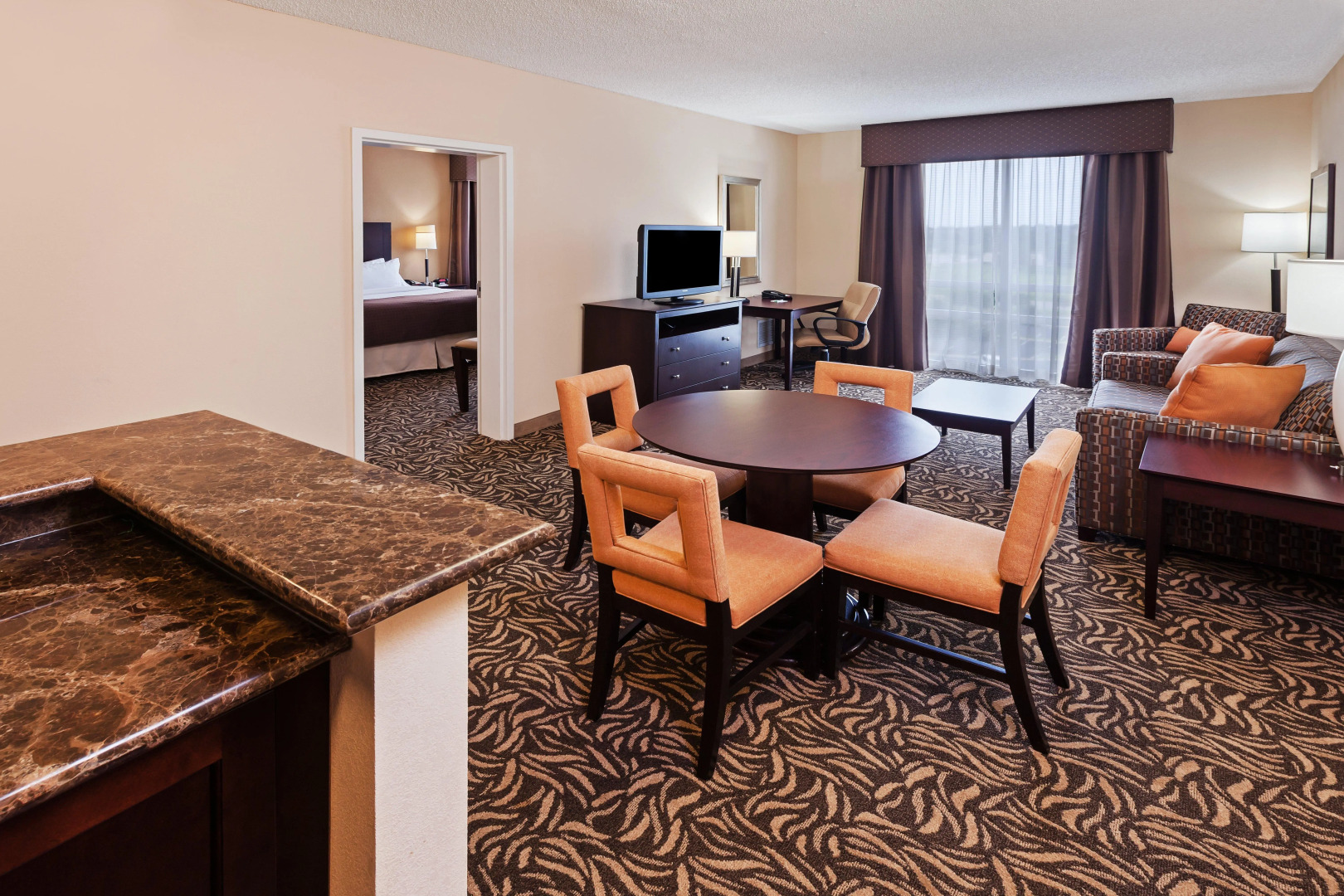 Holiday Inn Ardmore I-35 by IHG