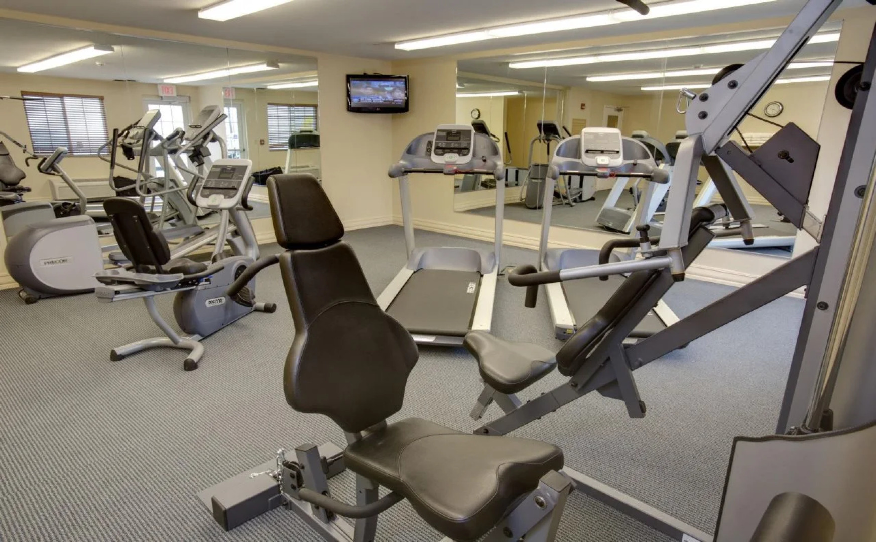 Candlewood Suites FLOWOOD, MS by IHG