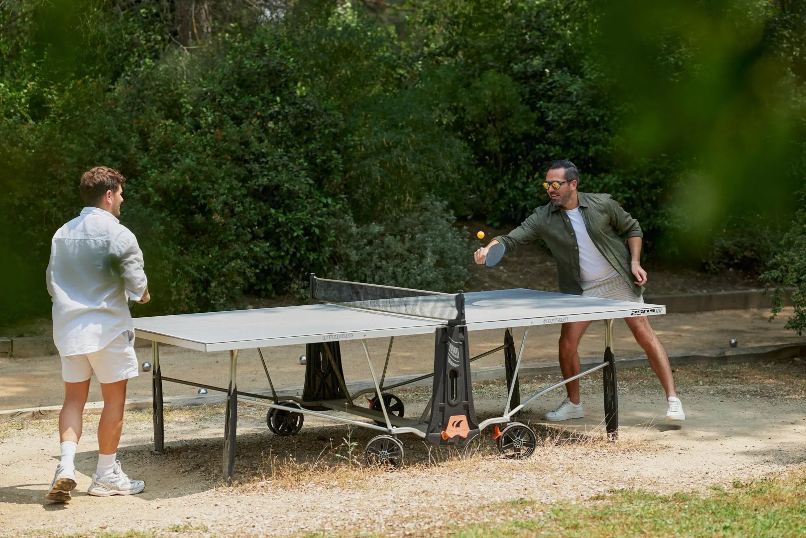 Hôtel Birdy by HappyCulture