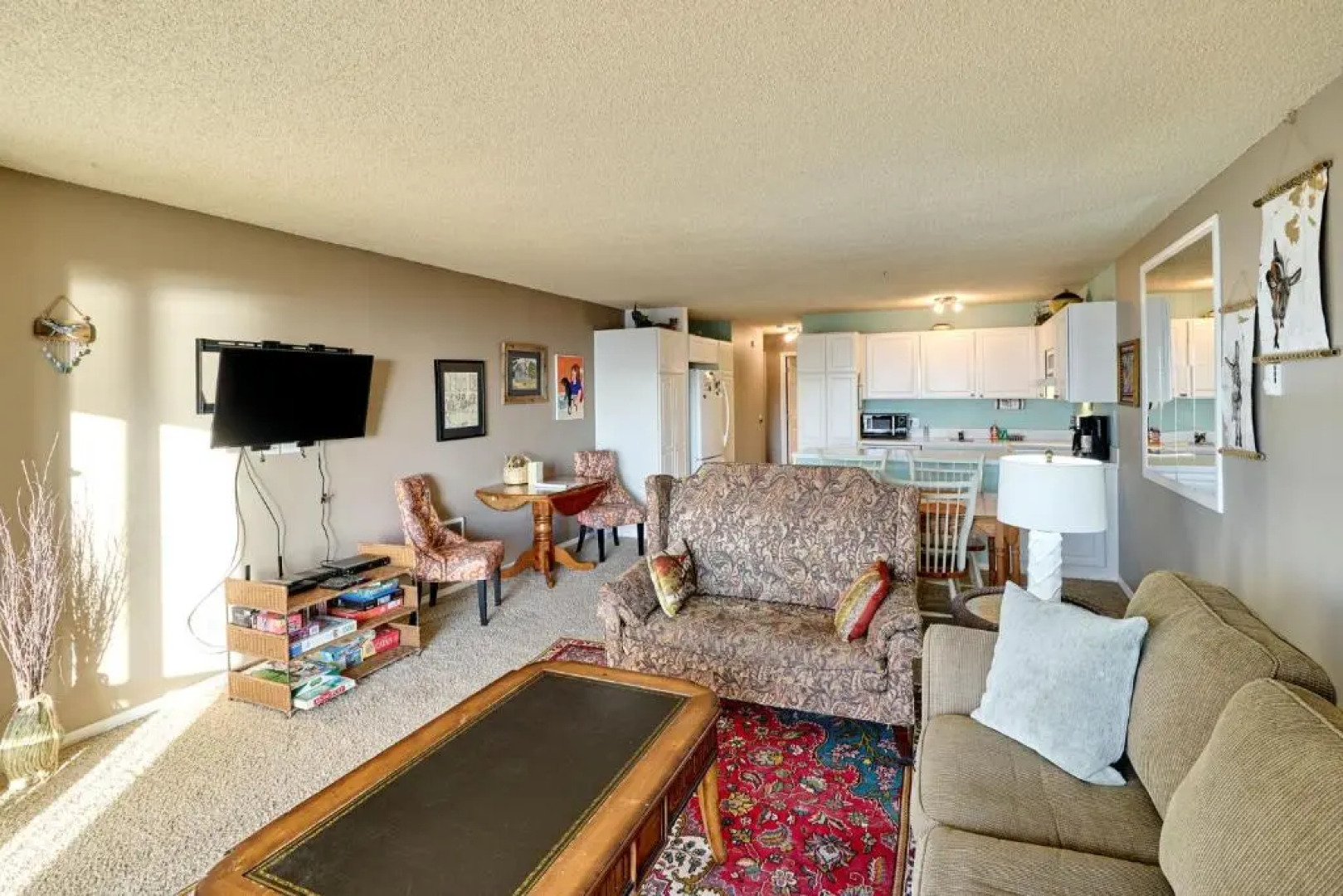 Surftides Plaza Rentals