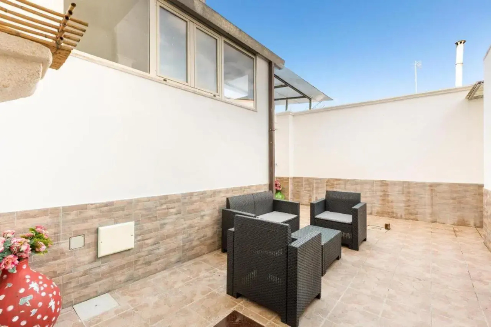 La Casa di Anna by BarbarHouse