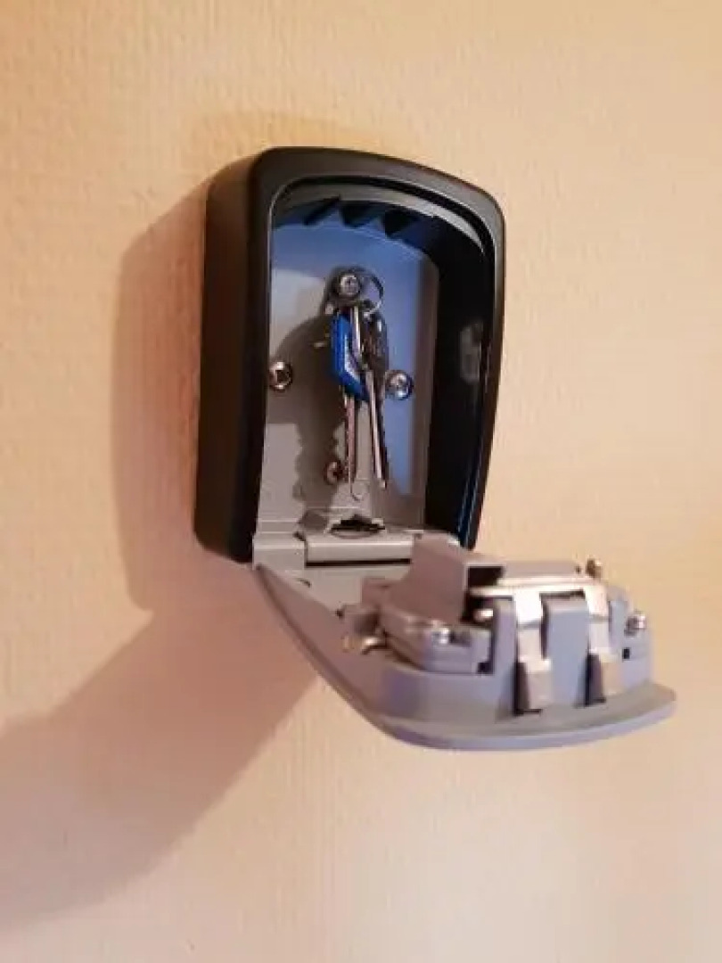 Studio centre de Fougères