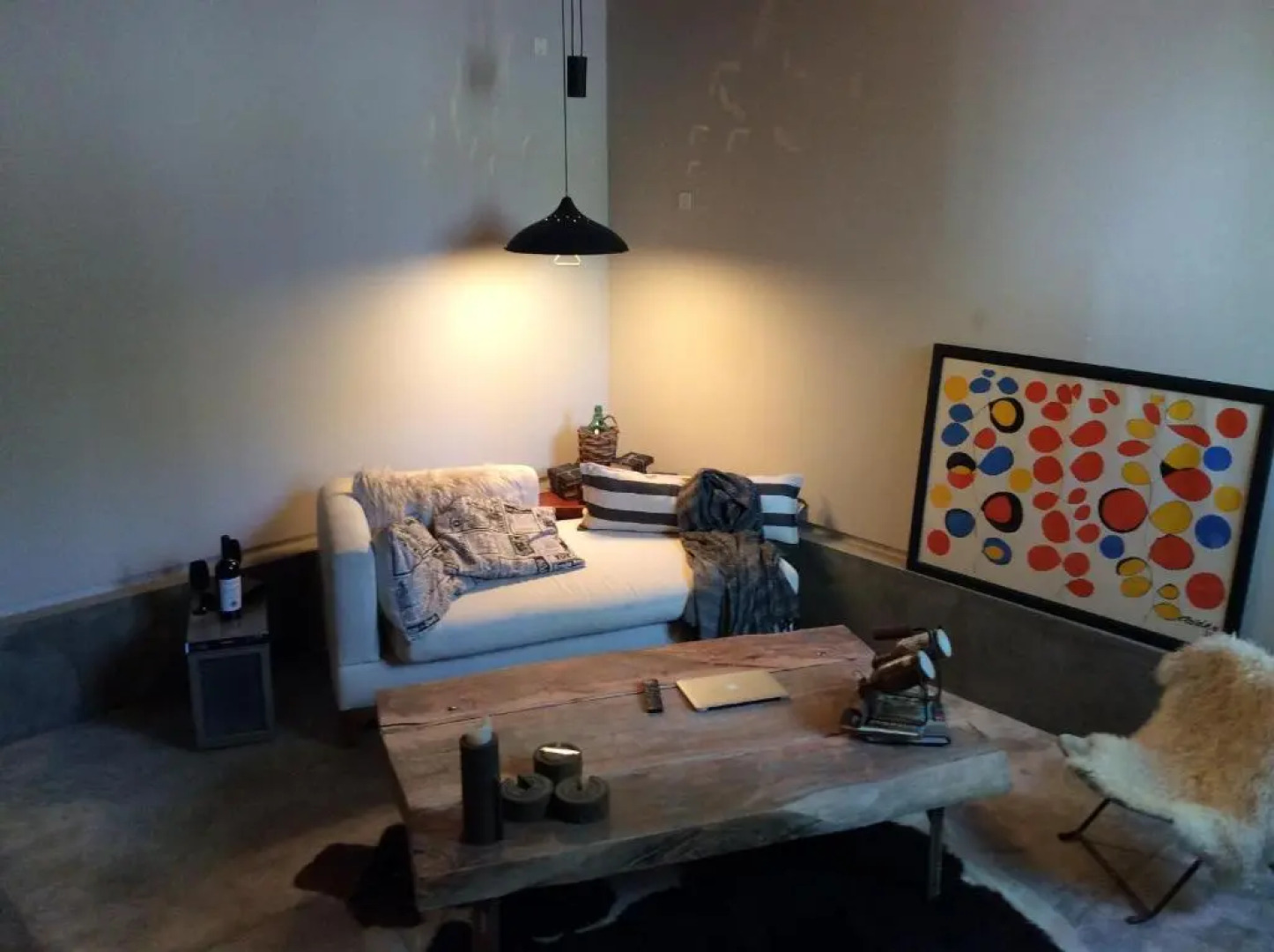 Las Glicinas Boutique Apartments