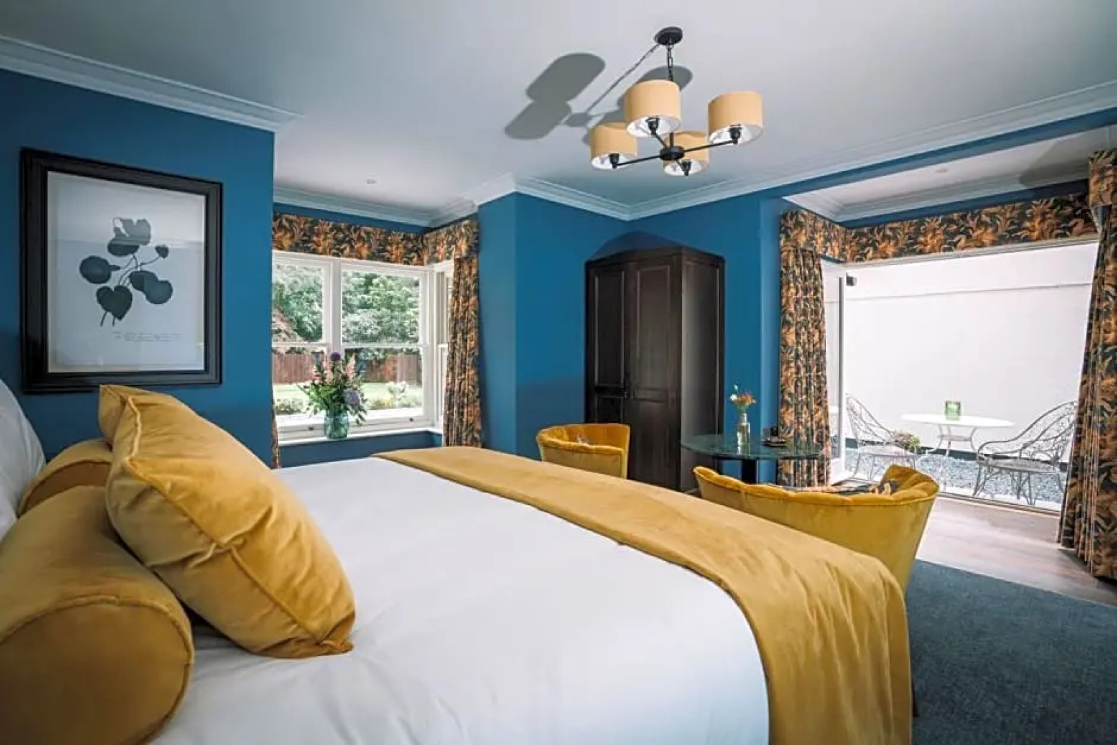 Bridge House Hotel & Silver Howe View Cottage