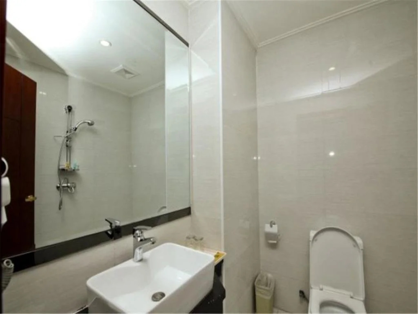 Dalian Jinshiaimei Hotel