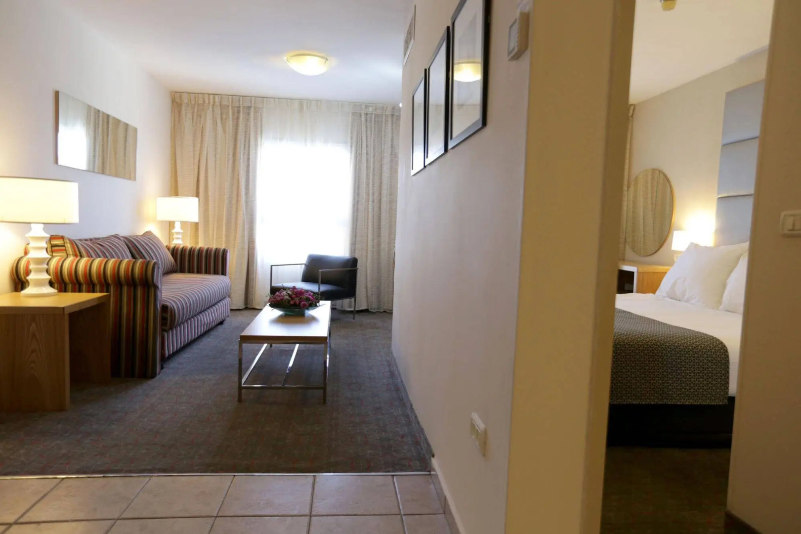 Astral Nirvana Suites