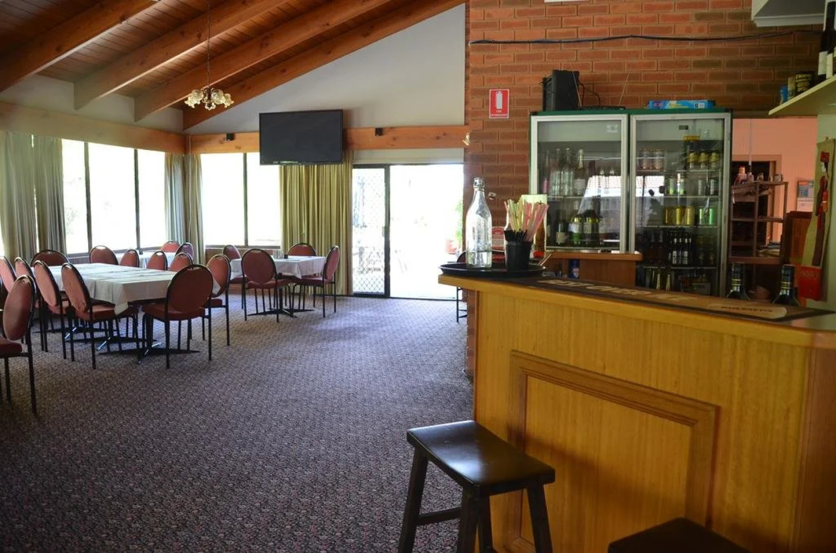 Kingswood Motel  Apartments