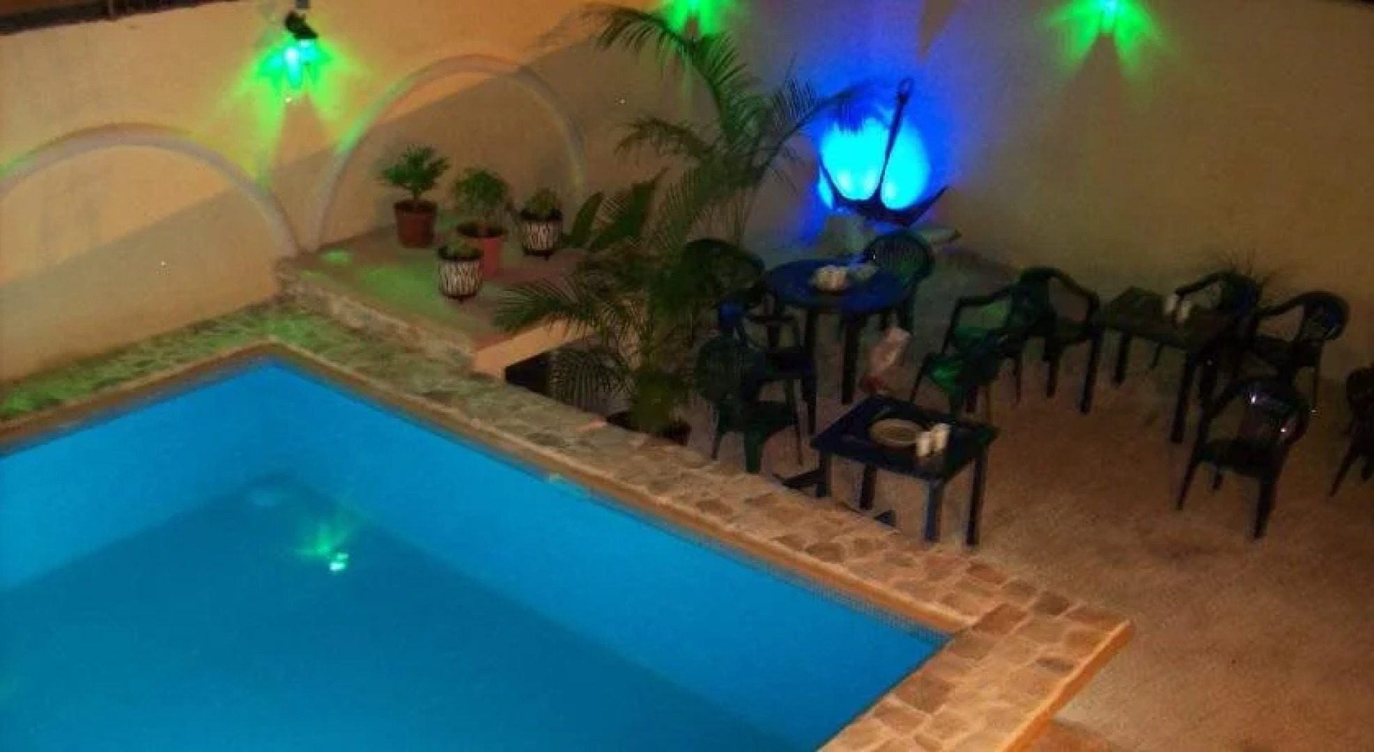 Hotel Posada la Regia