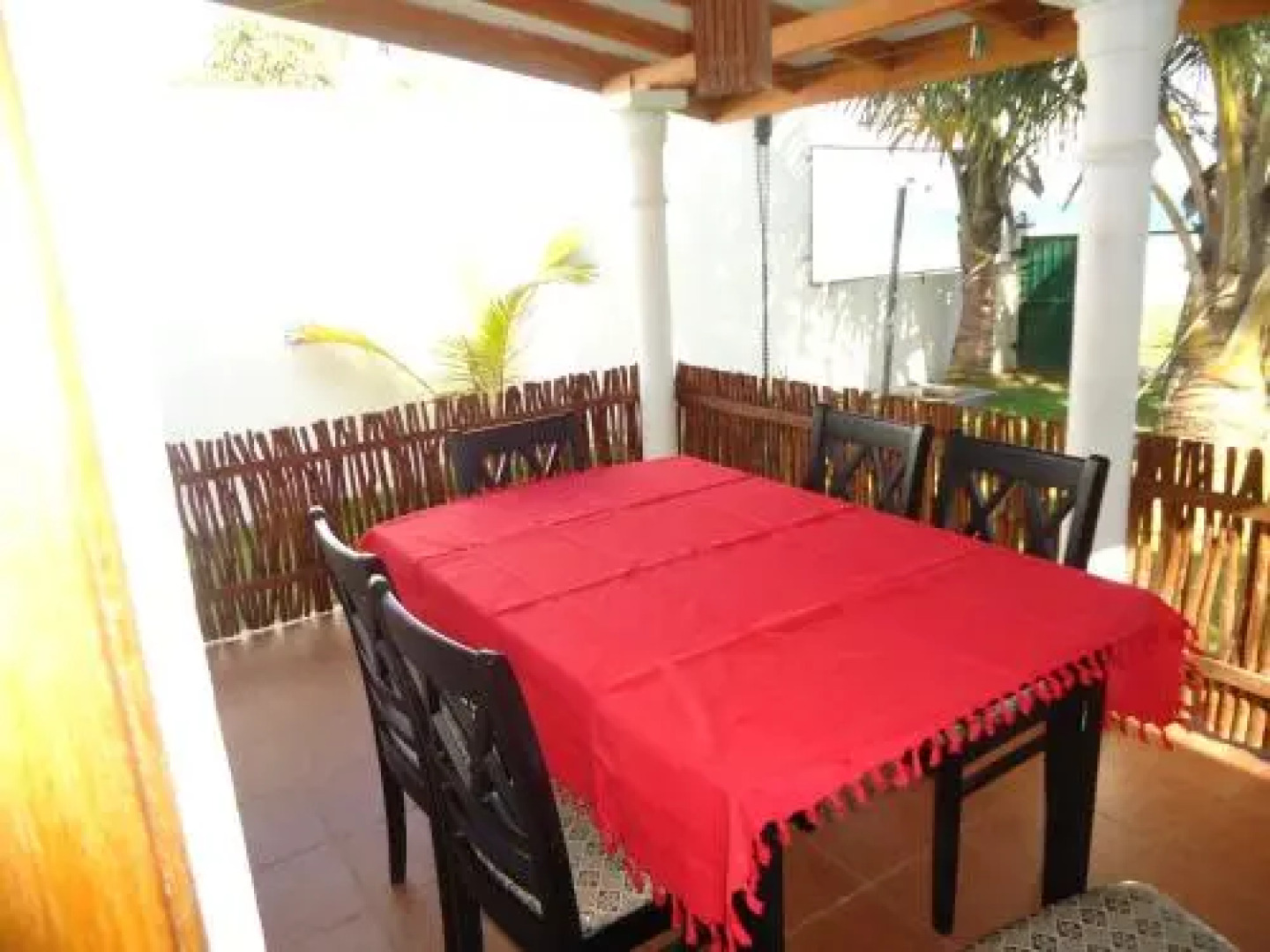 Schone Beach Villa Habaraduwa