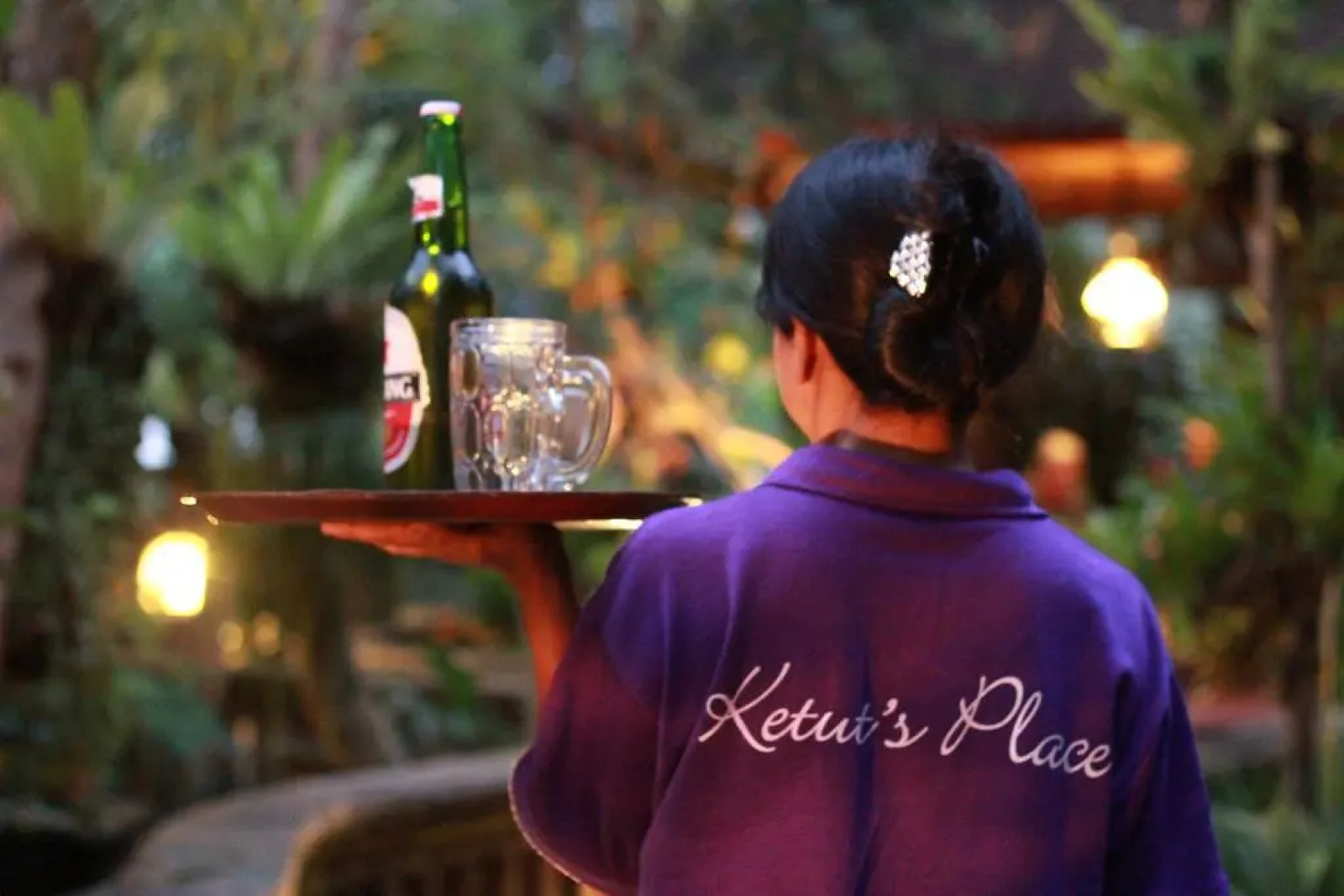 Ketut's Place Bed & Breakfast Ubud