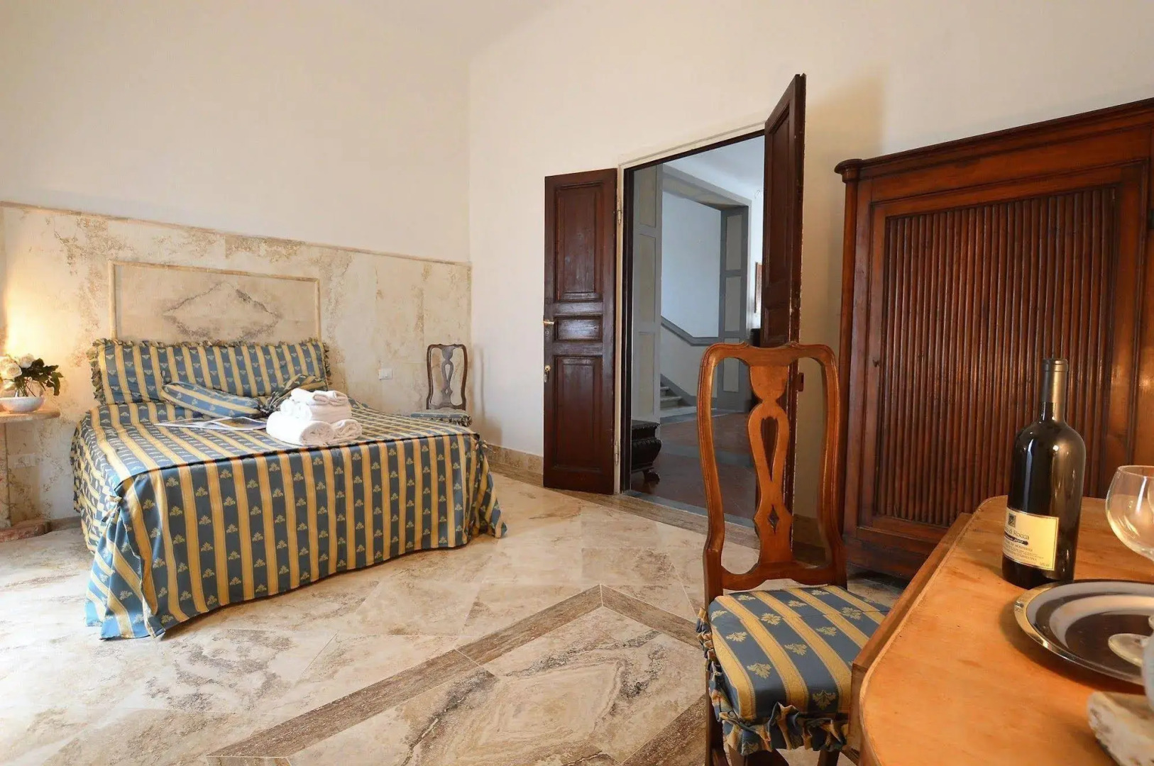 Villa Le Querciolaie