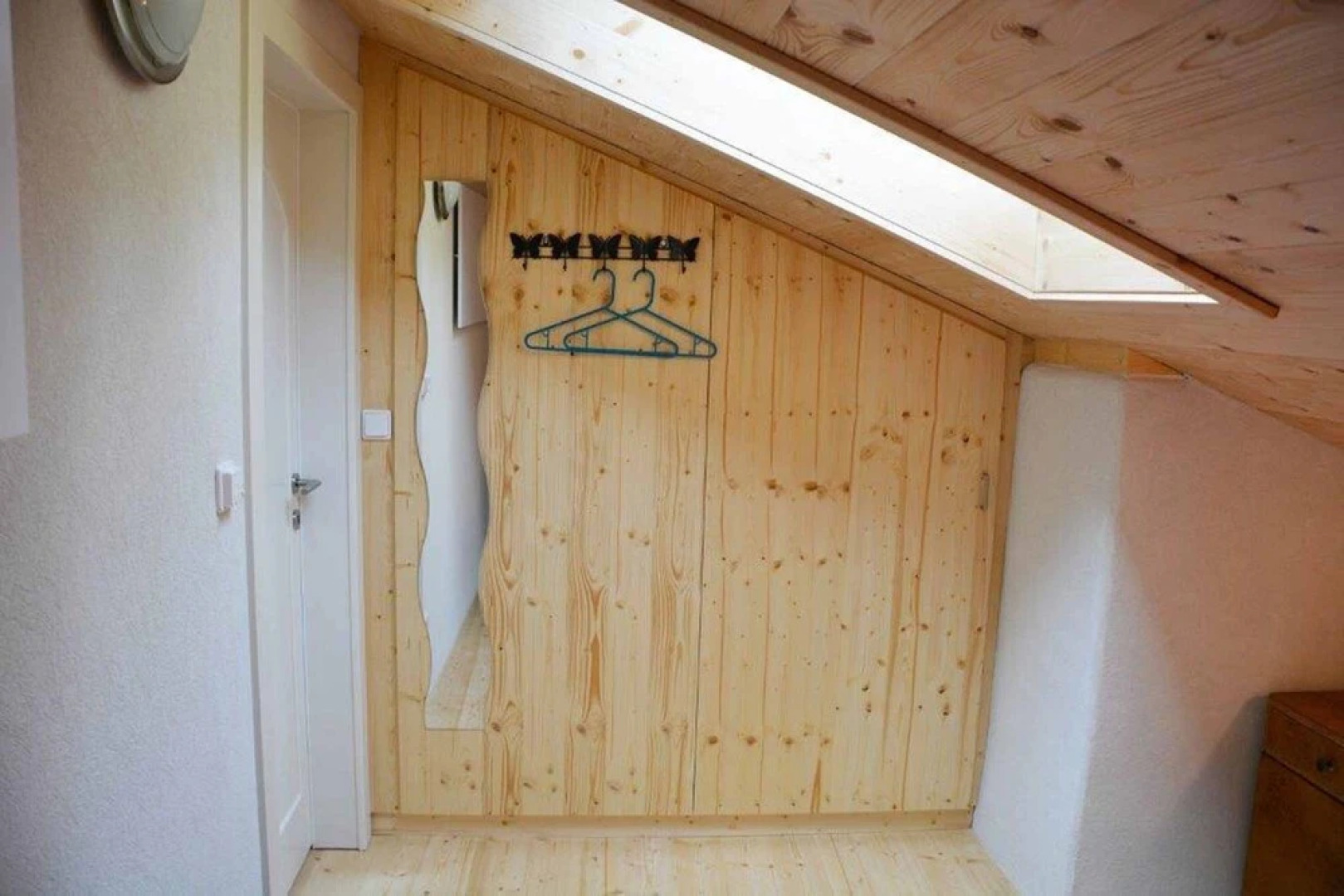 Seminarhaus Gauguschmühle