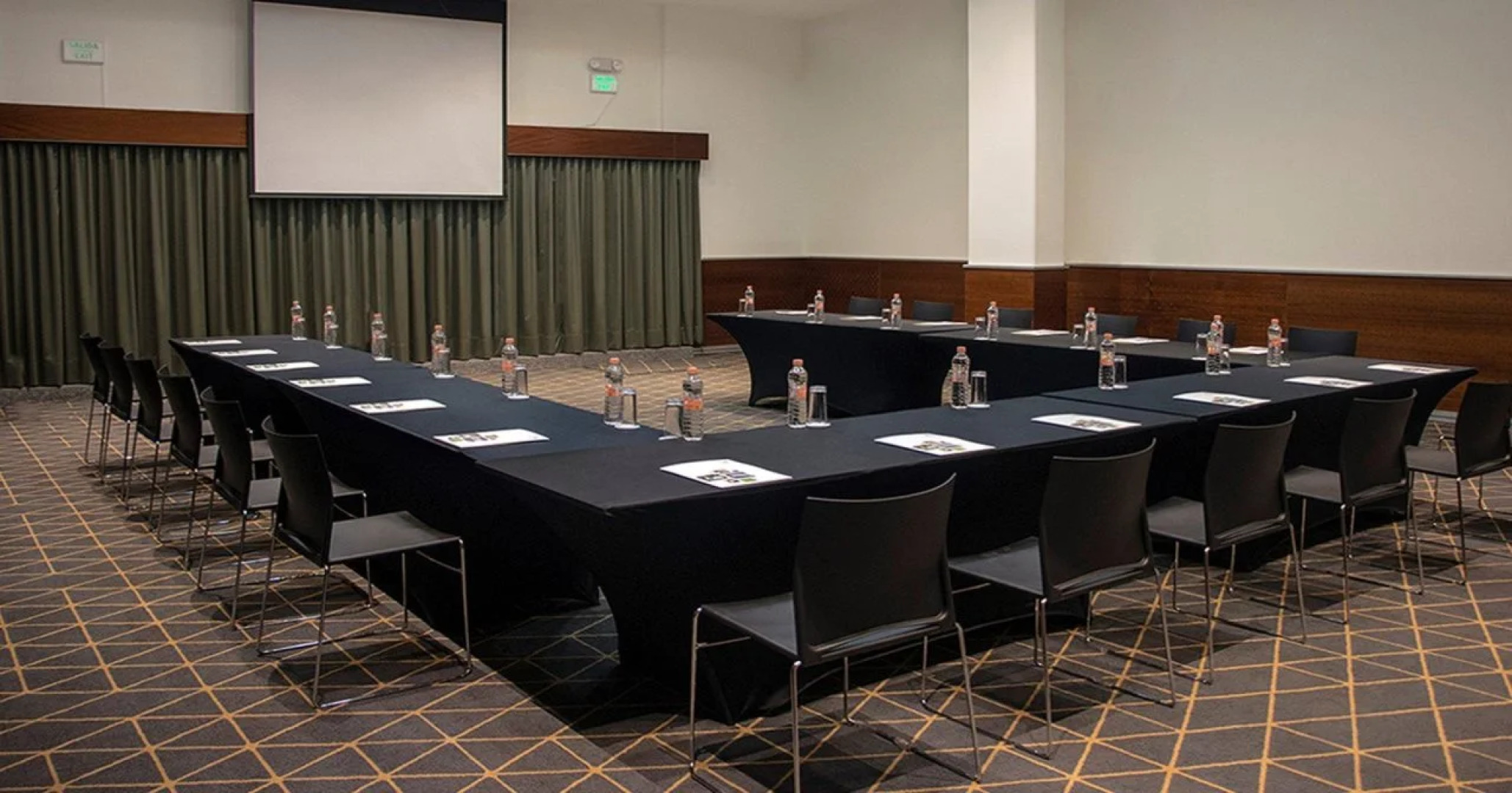 Holiday Inn San Luis Potosi Quijote by IHG