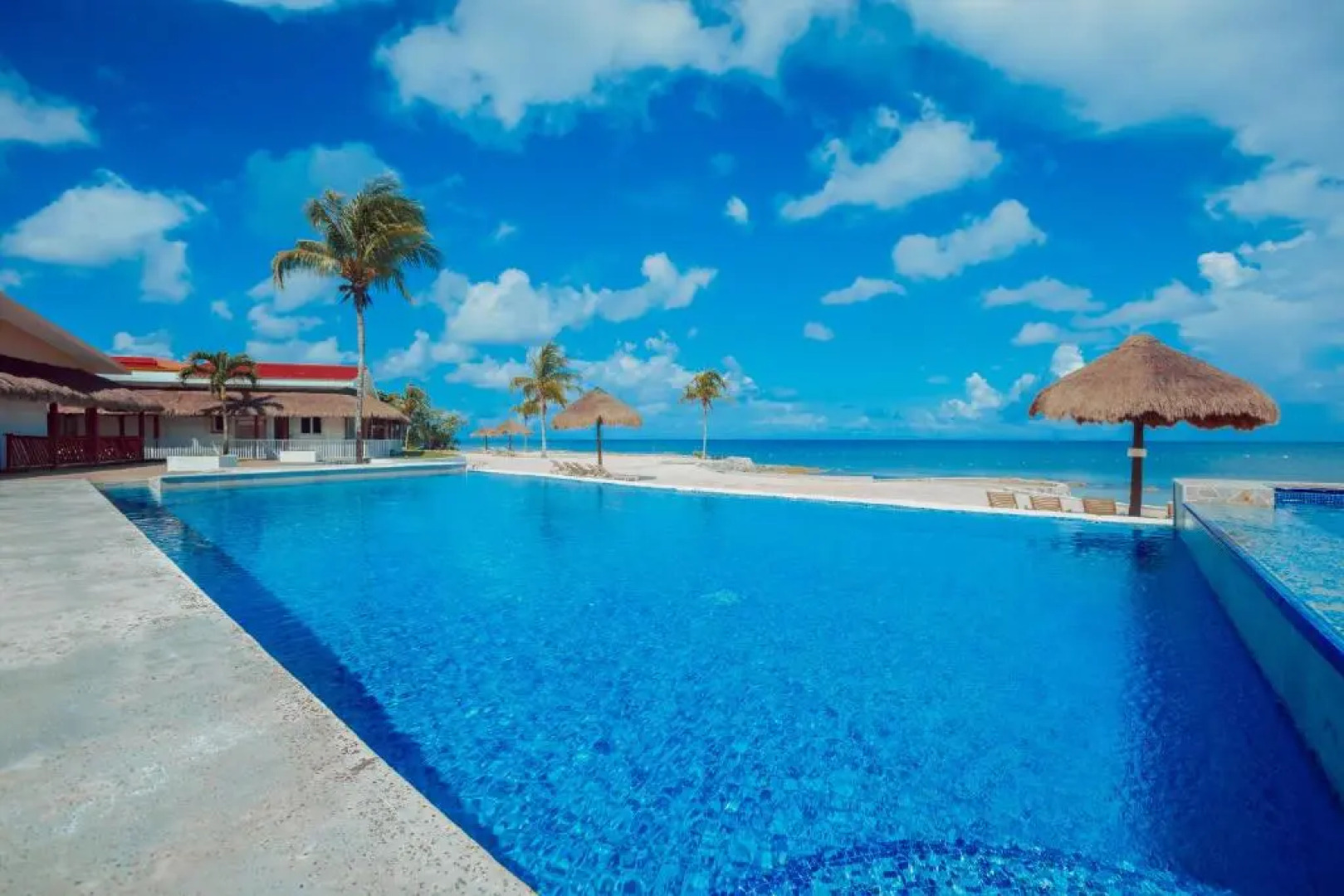 Cozumel Beach House Jasianna Jaxen Luxury Beachfront Villa MILLION DOLLAR Ocean Front Vacation Property